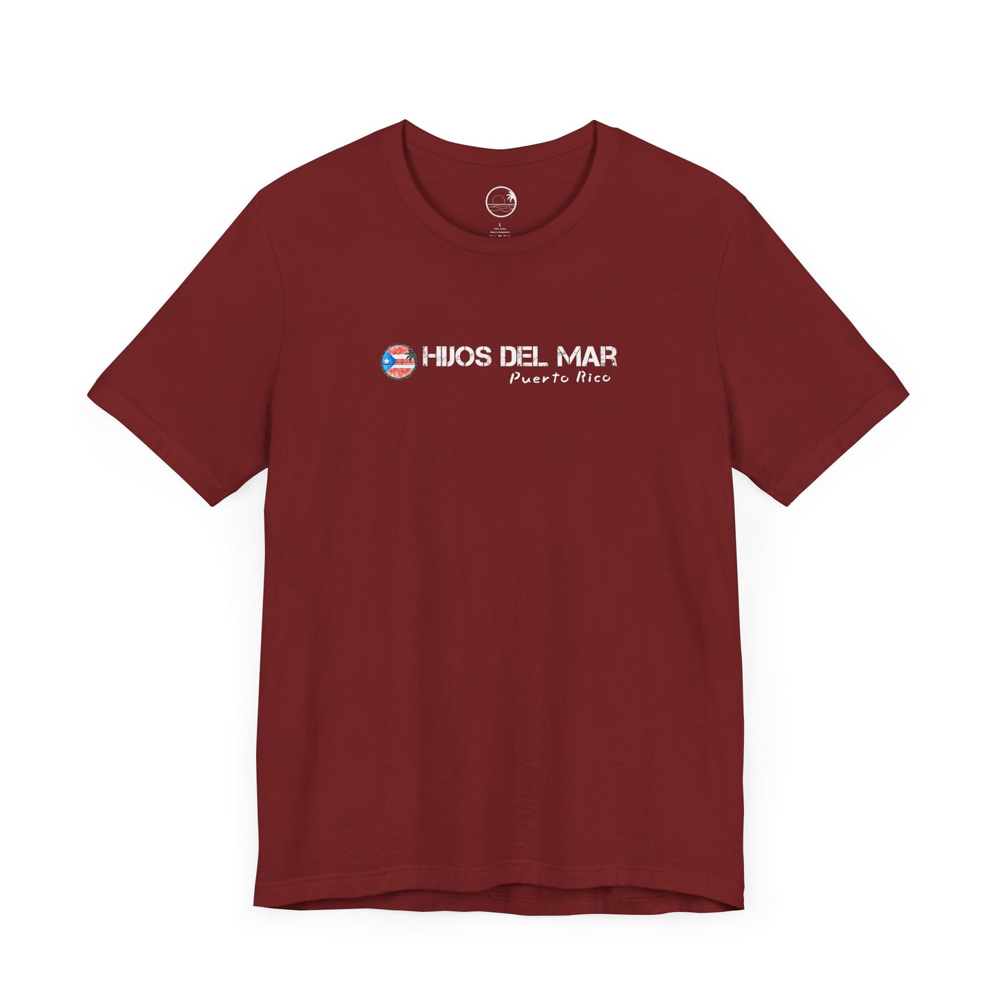 Hijos del Mar Unisex Jersey Short Sleeve Tee