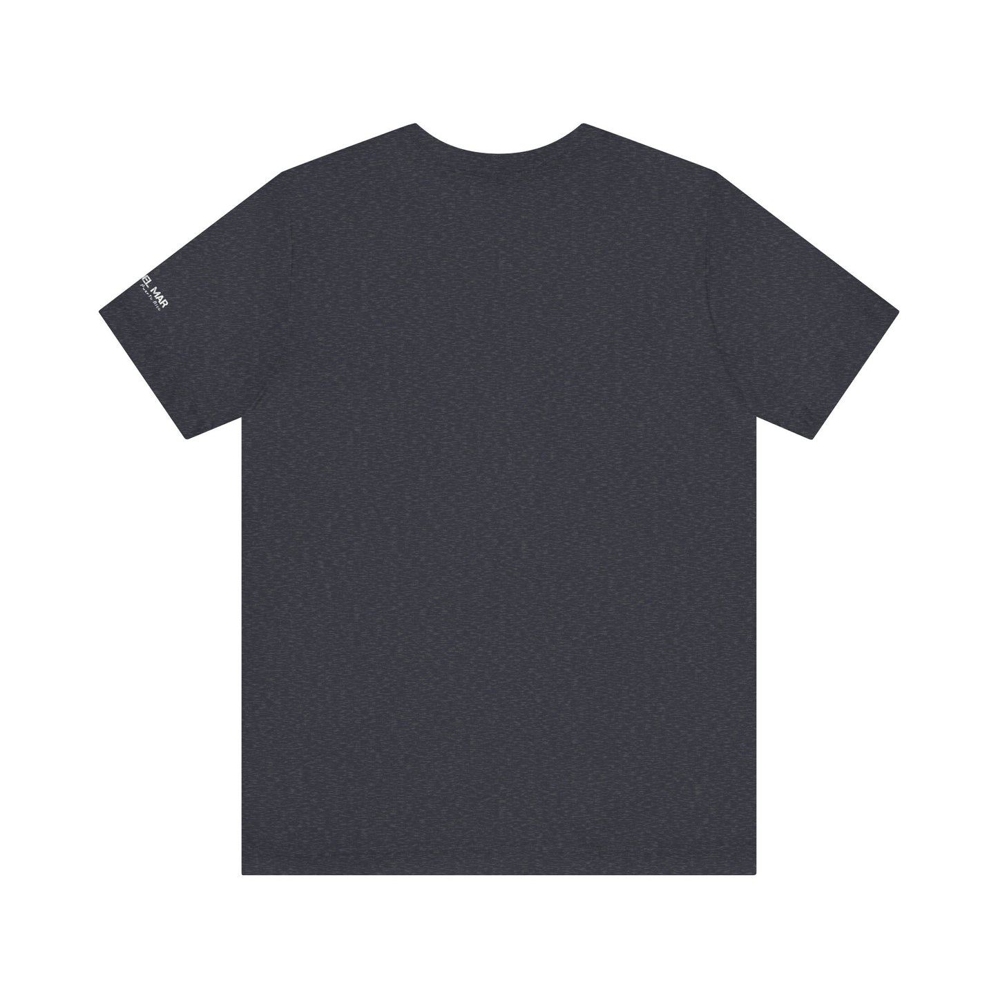 Hijos del Mar Palmas- Unisex Jersey Short Sleeve Tee