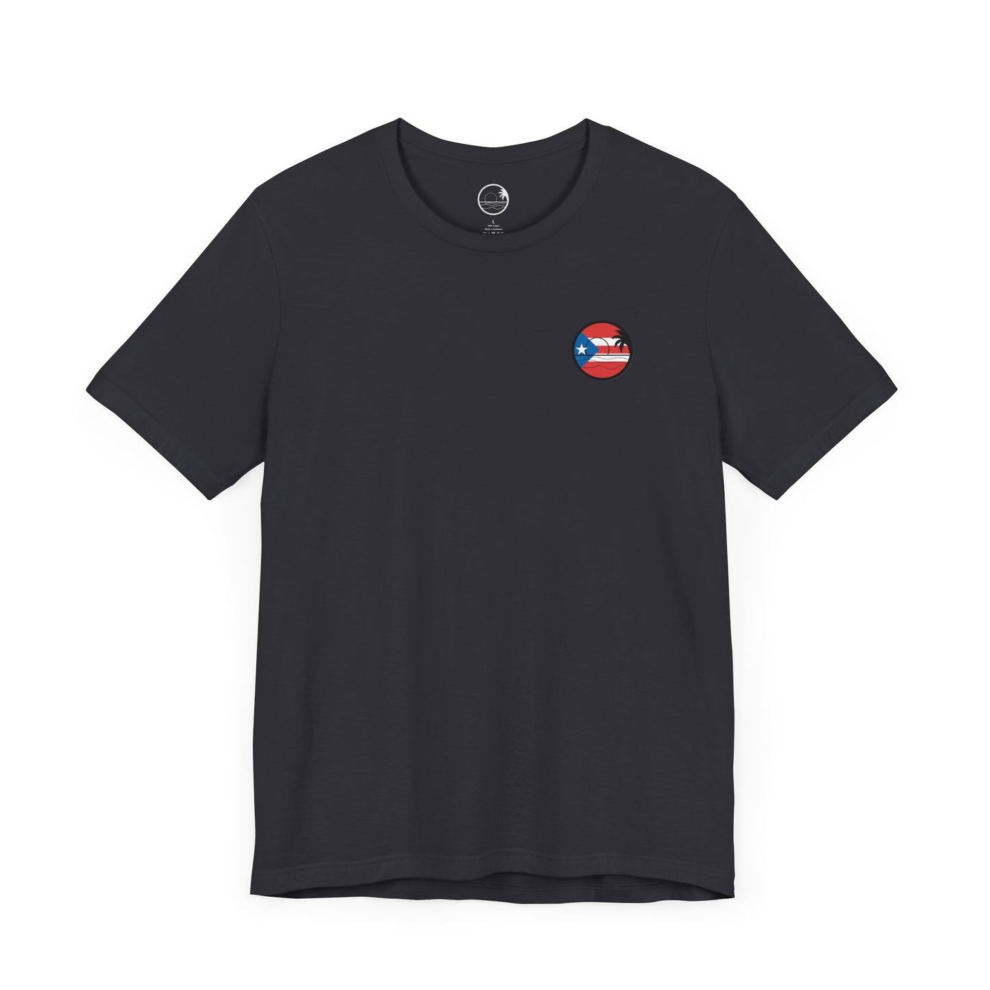 Hijos del Mar Unisex Jersey Short Sleeve Tee