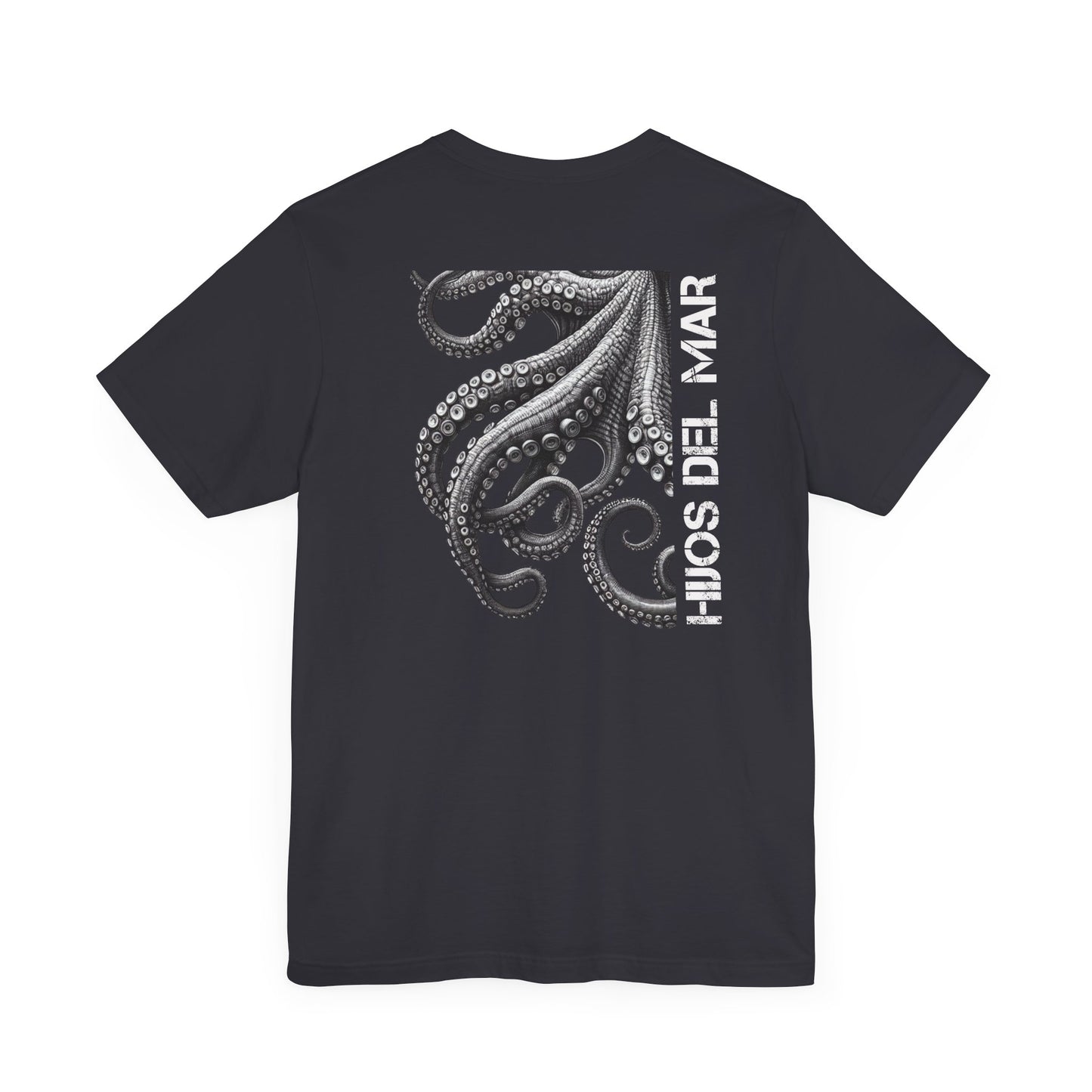 Hijos del Mar Unisex Jersey Short Sleeve Tee