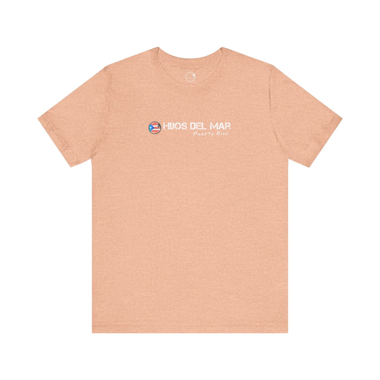 Hijos del Mar Unisex Jersey Short Sleeve Tee