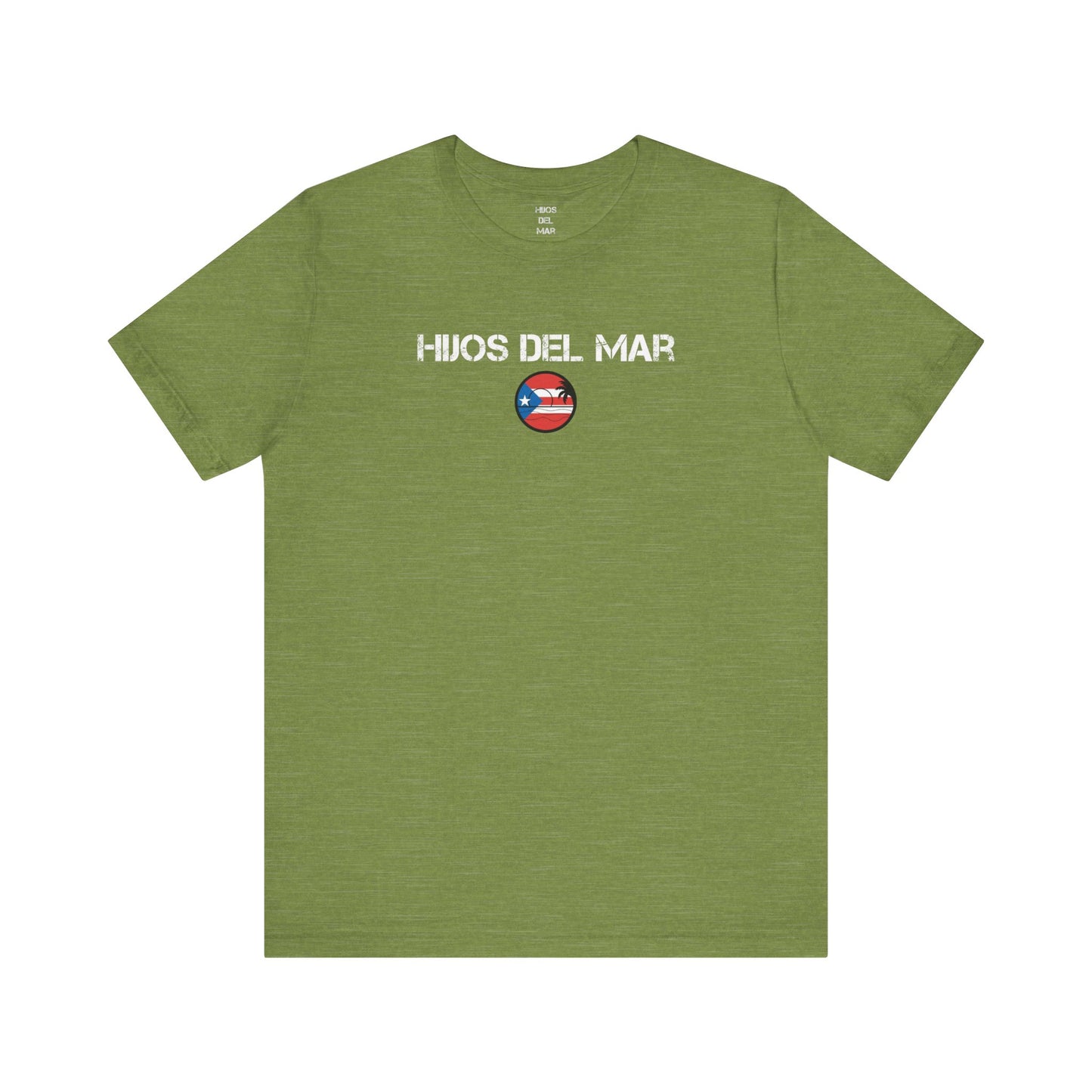 Hijos del Mar Unisex Jersey Short Sleeve Tee