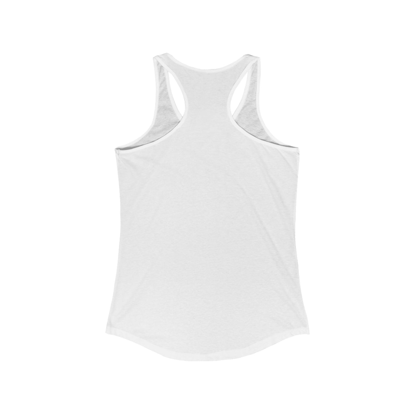 Hijos del Mar Puerto Women's Ideal Racerback Tank