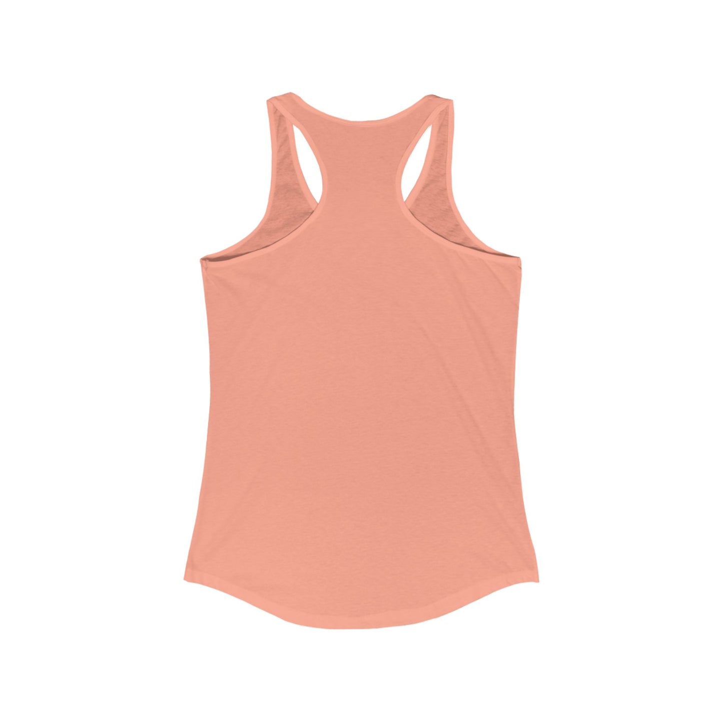 Hijos del Mar Puerto Women's Ideal Racerback Tank