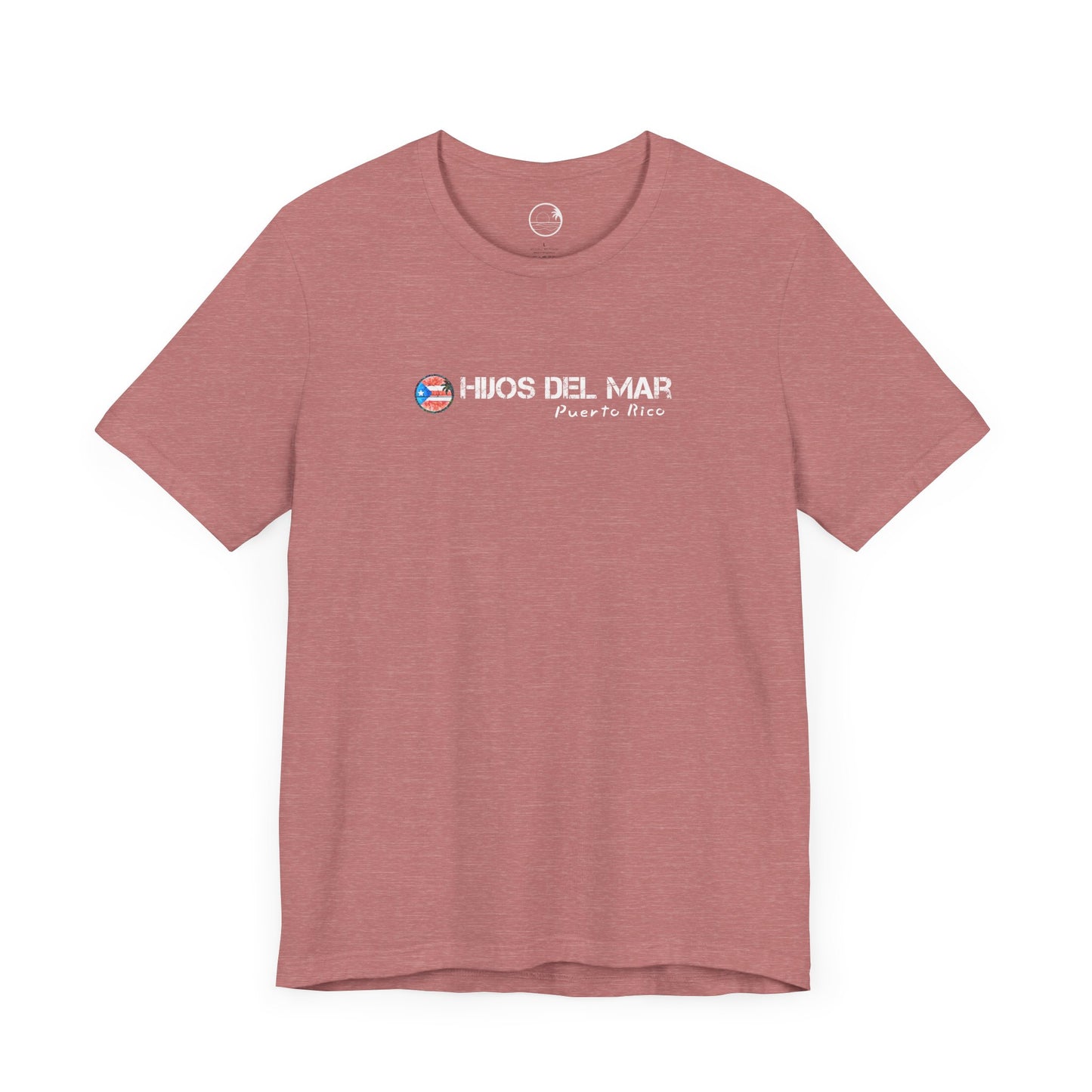 Hijos del Mar Unisex Jersey Short Sleeve Tee