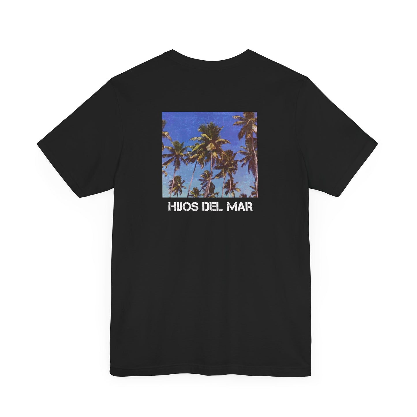 Hijos del Mar Unisex Jersey Short Sleeve Tee