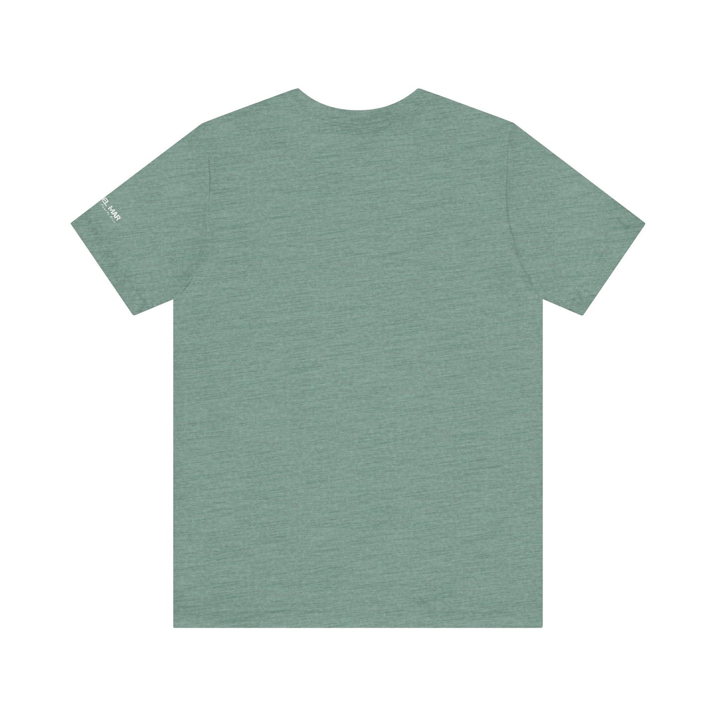 Hijos del Mar Palmas- Unisex Jersey Short Sleeve Tee
