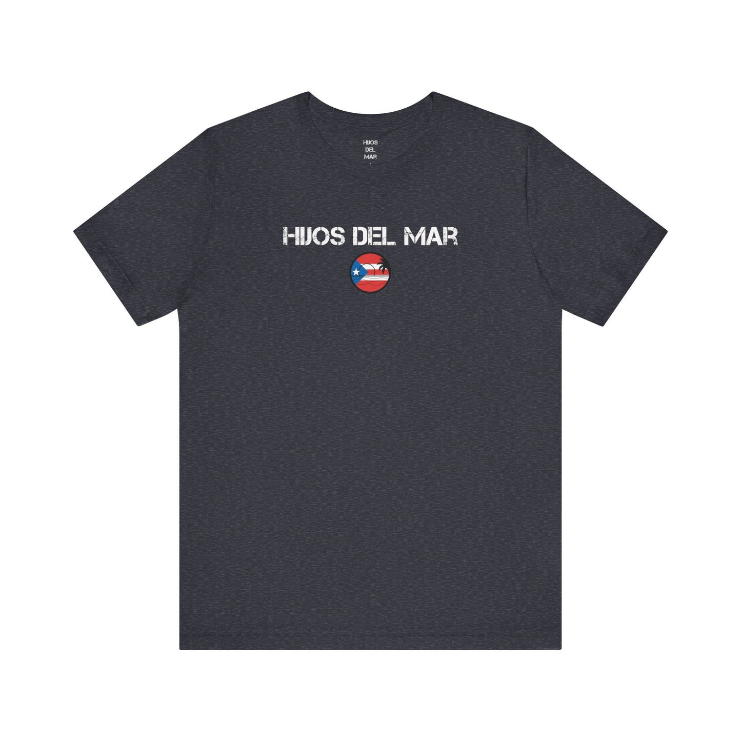 Hijos del Mar Unisex Jersey Short Sleeve Tee