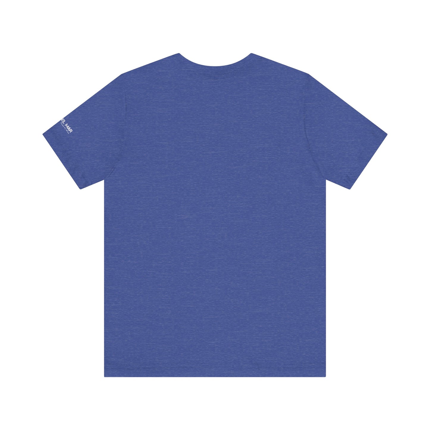 Hijos del Mar Palmas- Unisex Jersey Short Sleeve Tee
