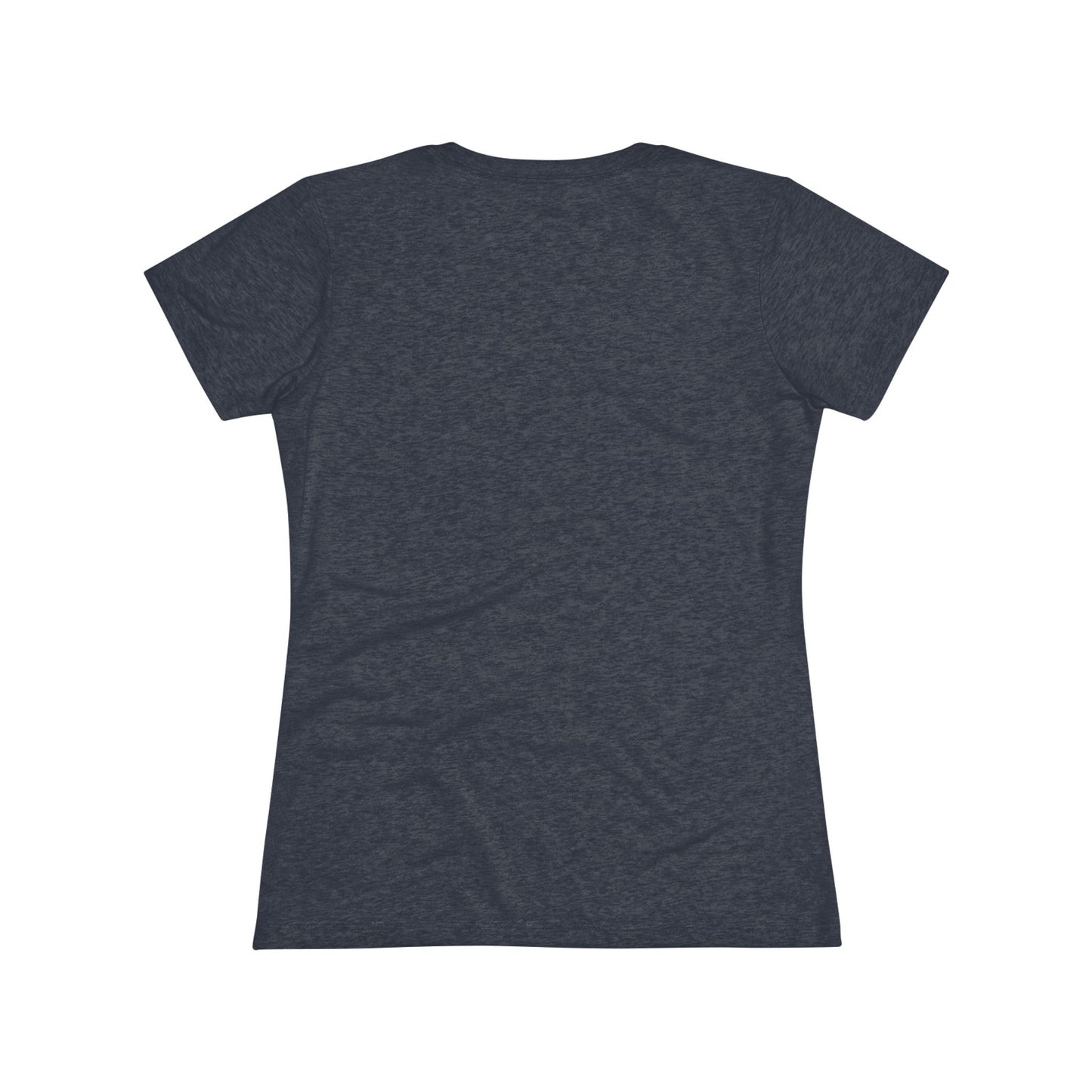 Hijos del Mar Women's Triblend Tee
