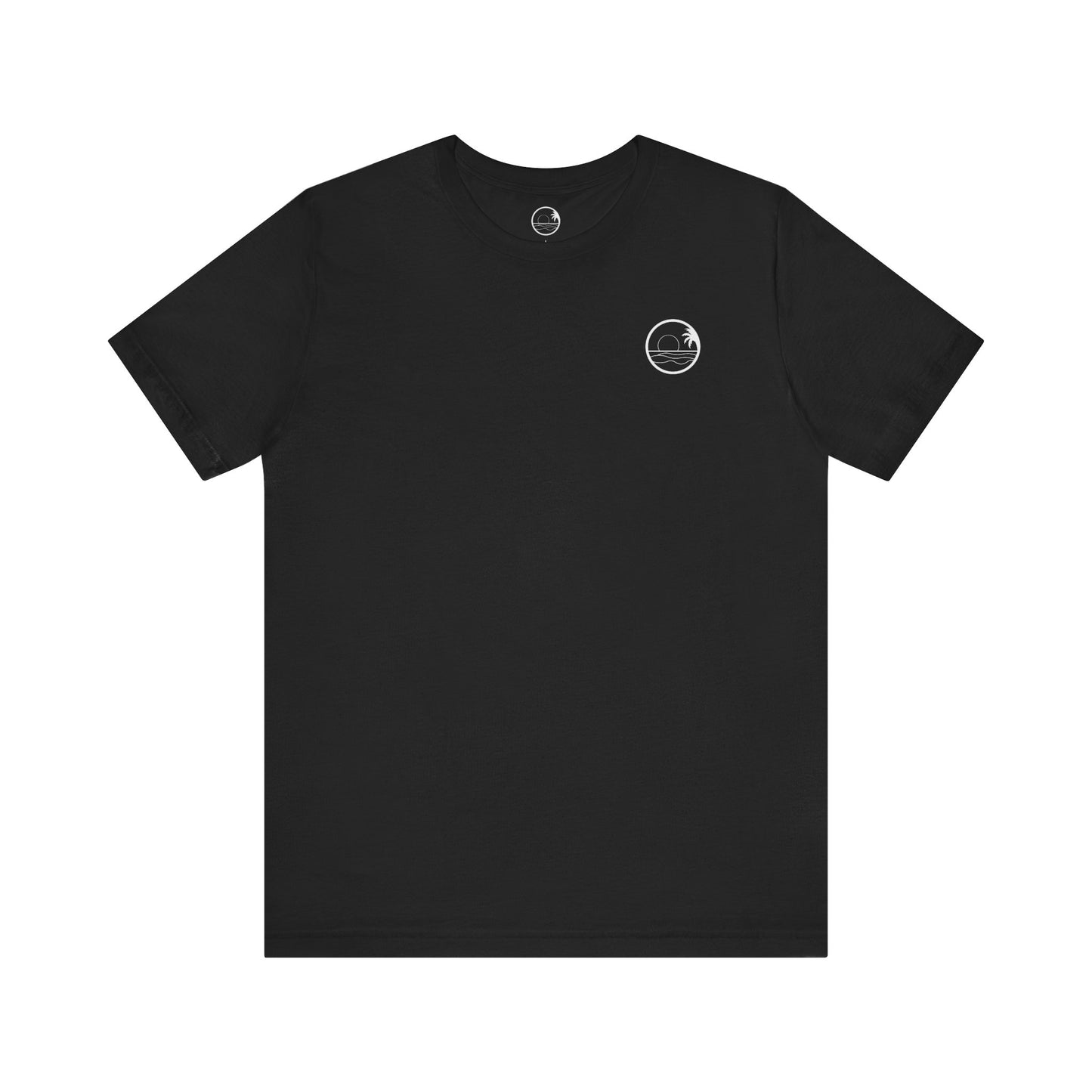 Hijos del Mar Unisex Jersey Short Sleeve Tee