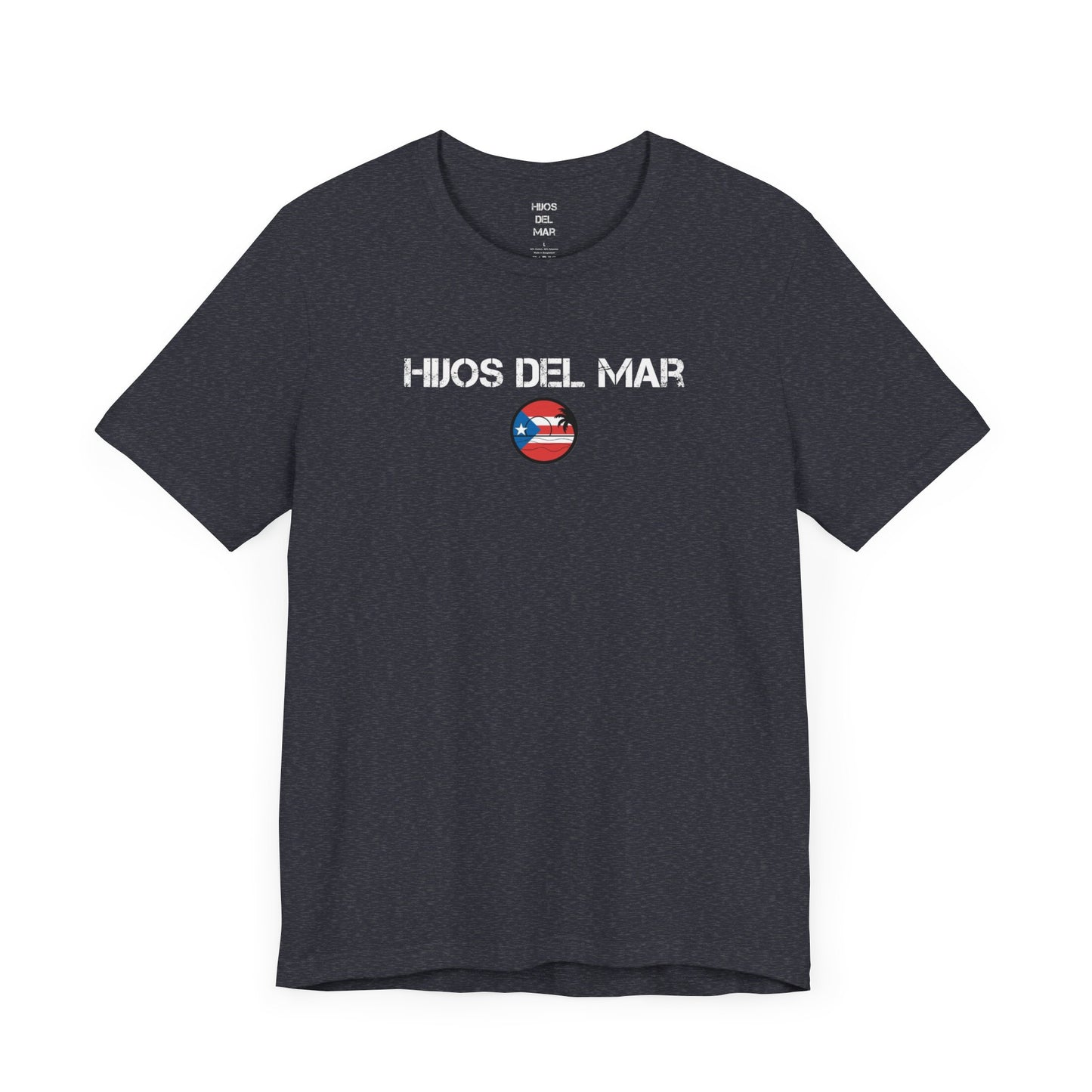 Hijos del Mar Unisex Jersey Short Sleeve Tee