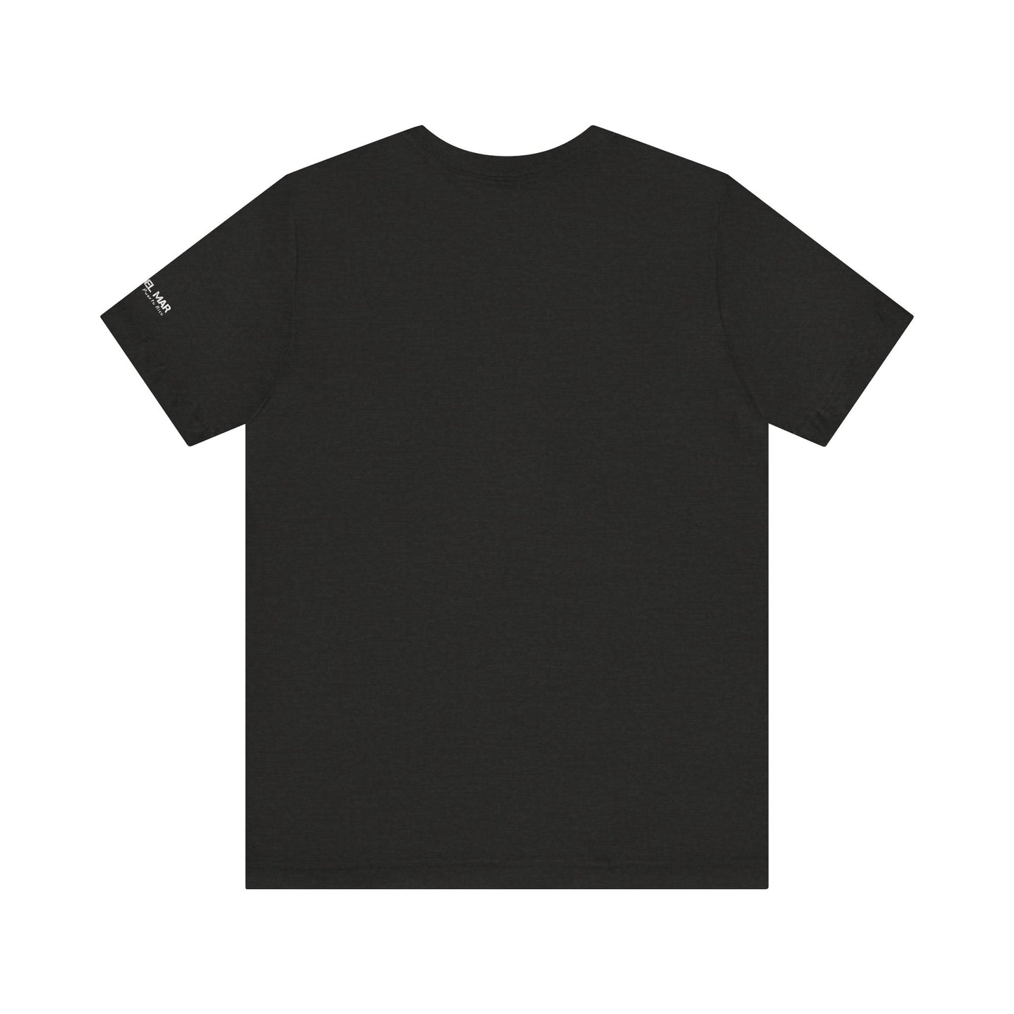 Hijos del Mar Palmas- Unisex Jersey Short Sleeve Tee