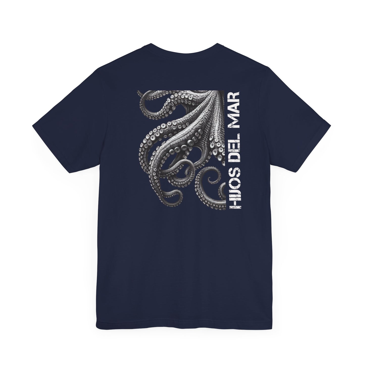 Hijos del Mar Unisex Jersey Short Sleeve Tee