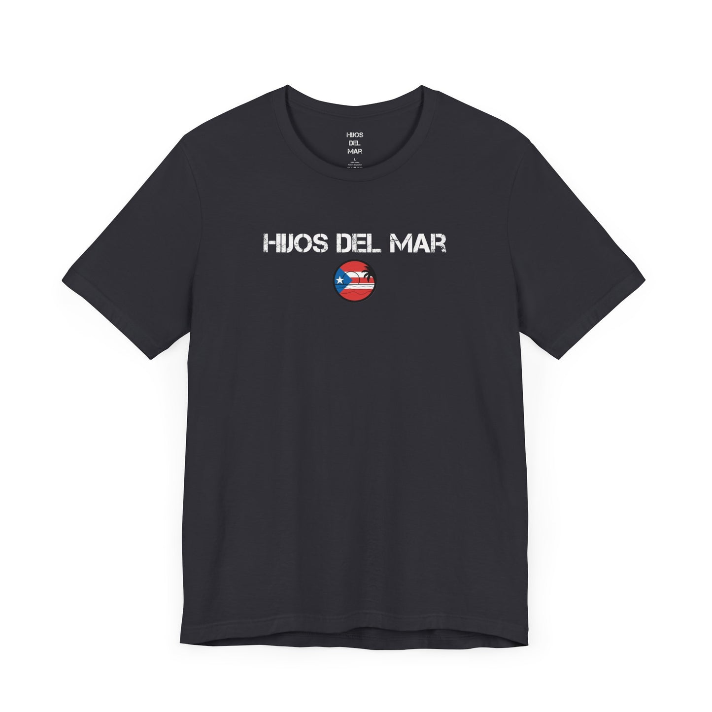 Hijos del Mar Unisex Jersey Short Sleeve Tee