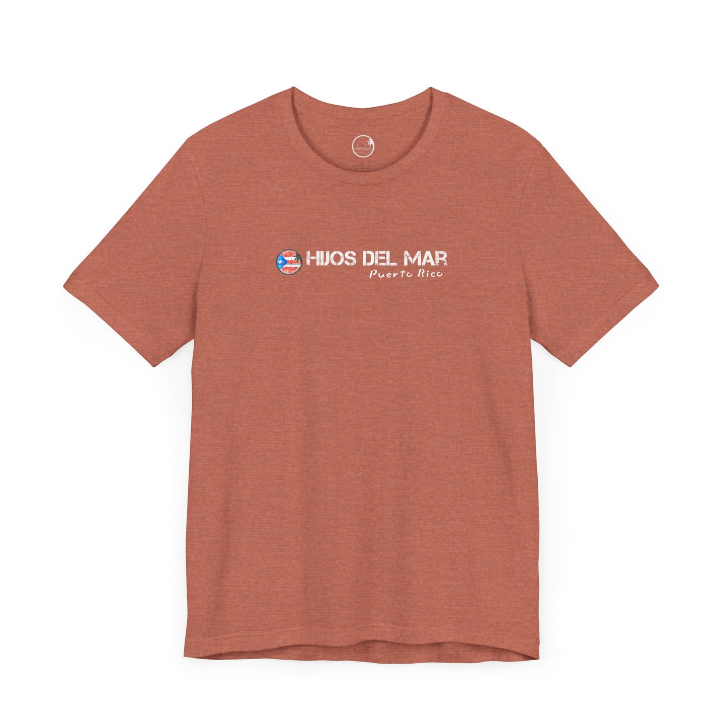 Hijos del Mar Unisex Jersey Short Sleeve Tee
