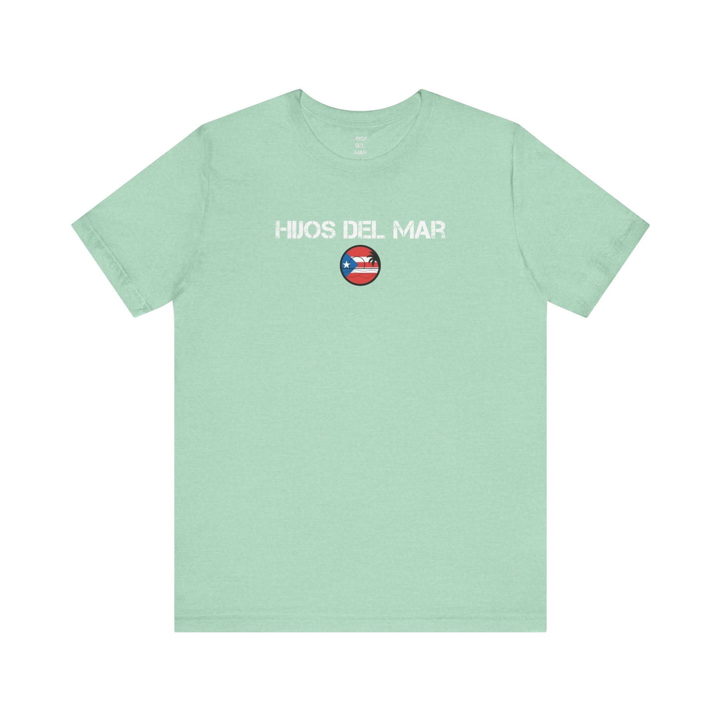 Hijos del Mar Unisex Jersey Short Sleeve Tee