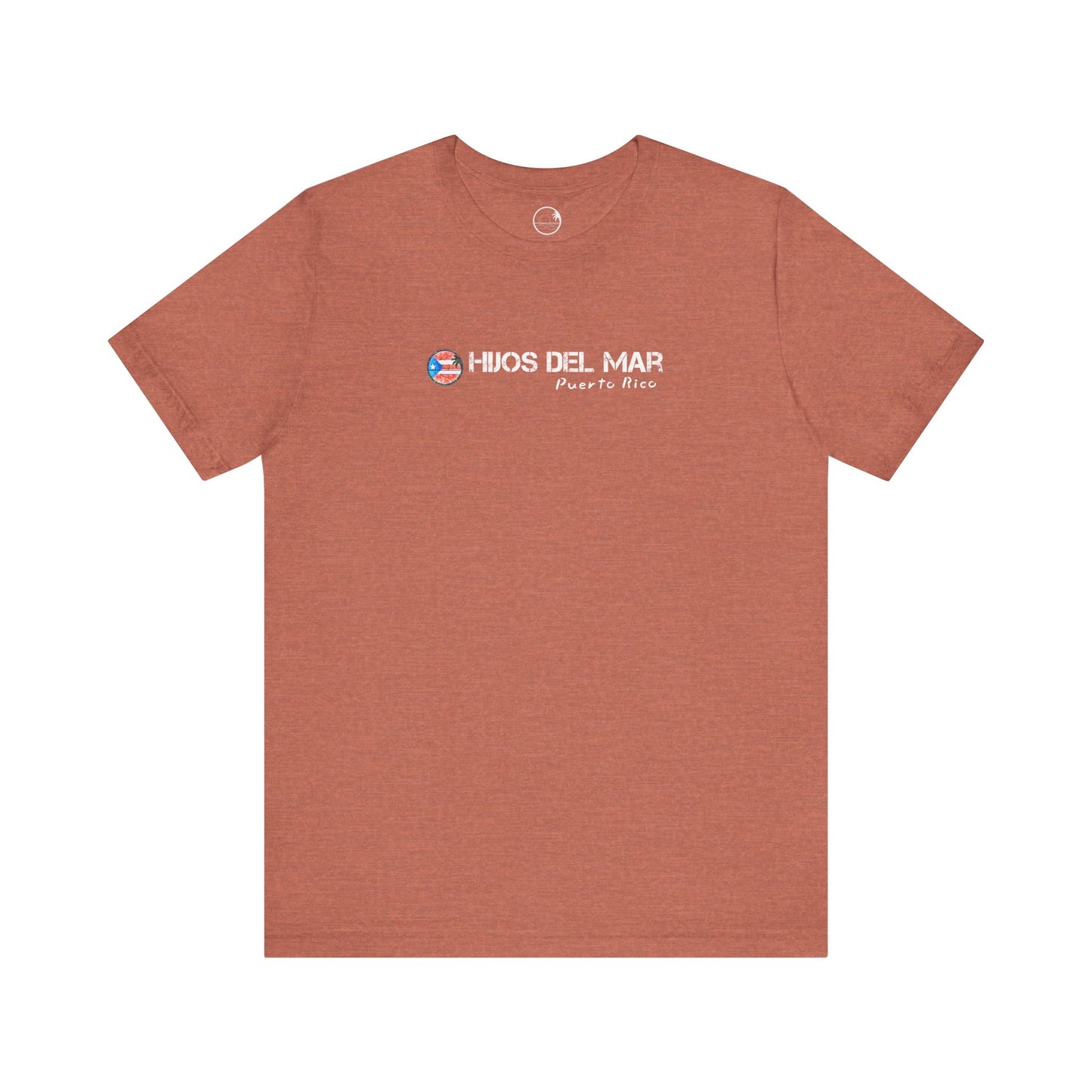 Hijos del Mar Unisex Jersey Short Sleeve Tee