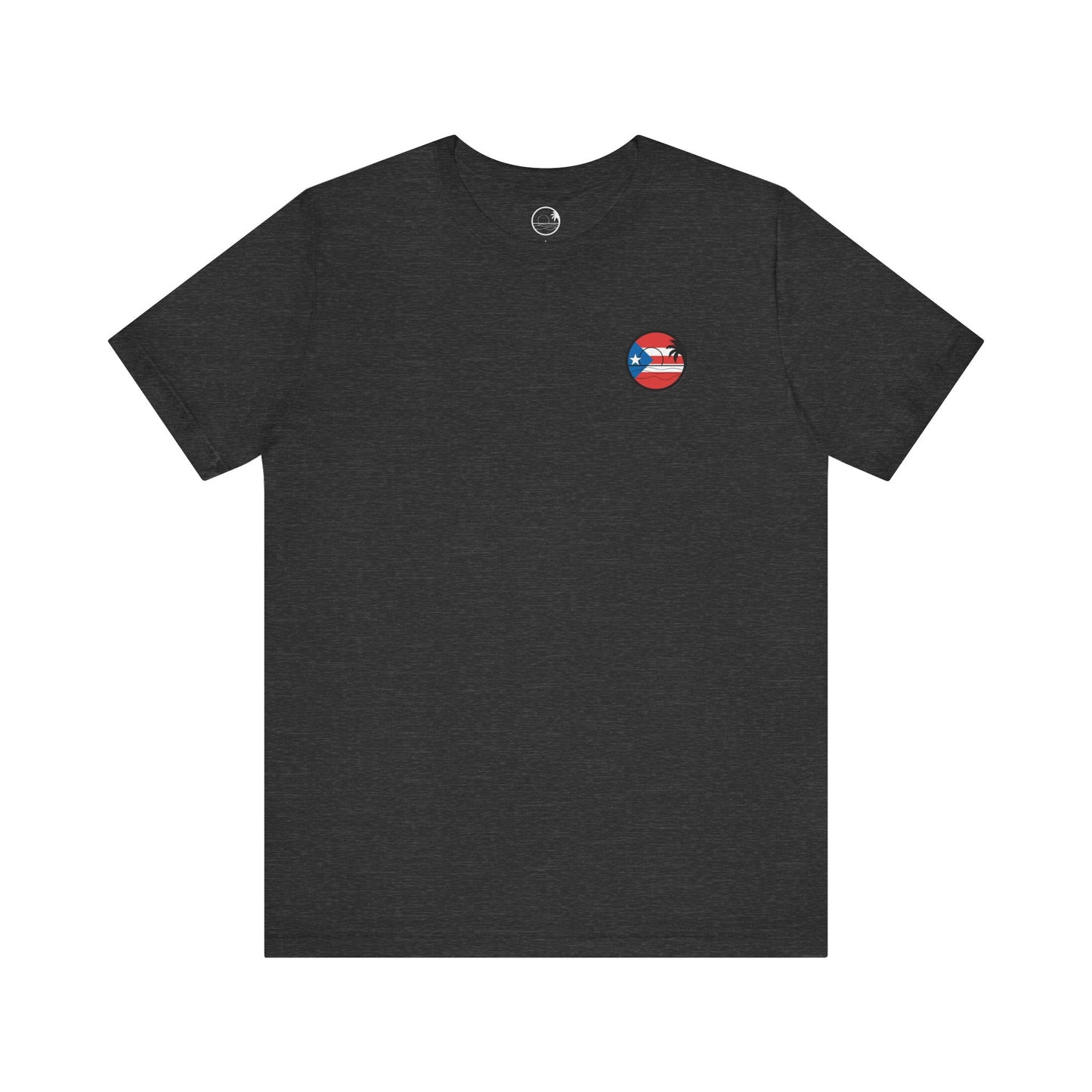 Hijos del Mar Unisex Jersey Short Sleeve Tee