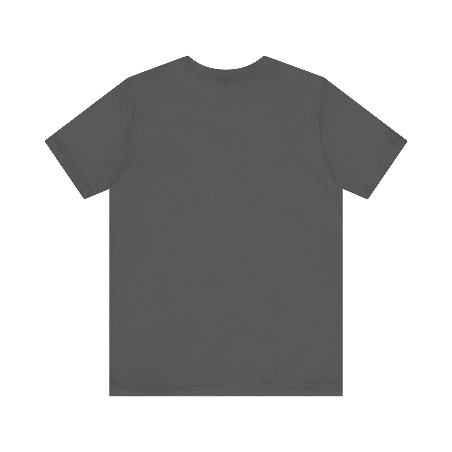 Hijos del Mar - en Boqueron - Organic Creator T-shirt - vista Villa la Mela
