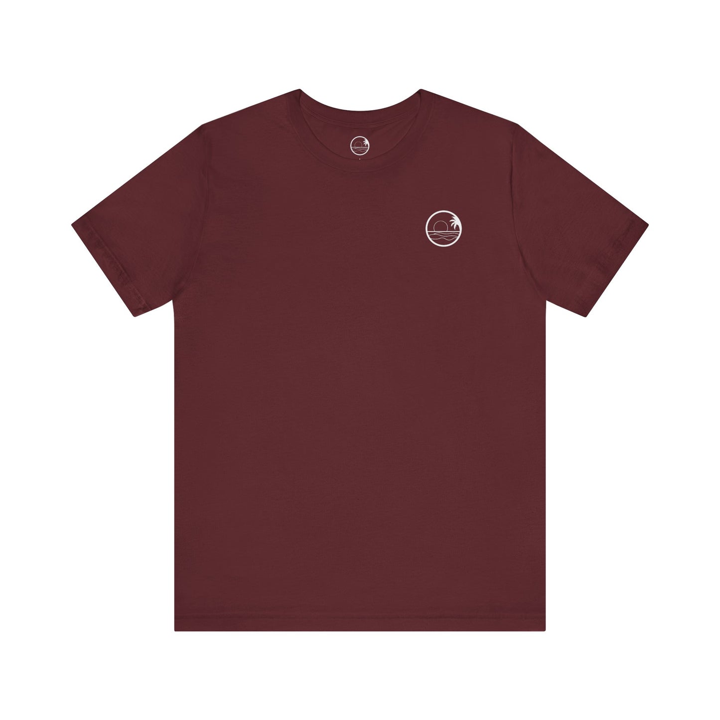 Hijos del Mar Unisex Jersey Short Sleeve Tee
