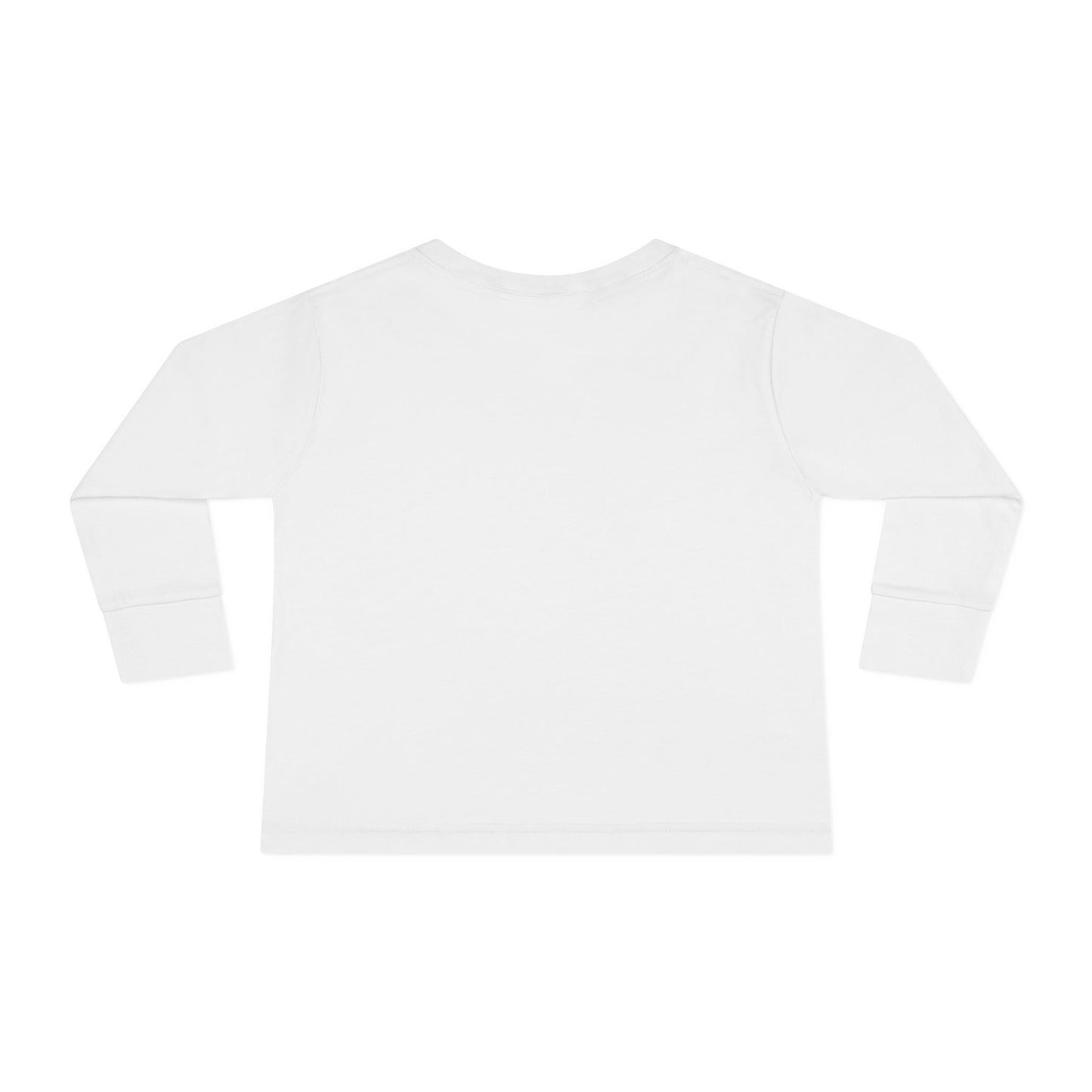 Hijos del Mar Toddler Long Sleeve Tee