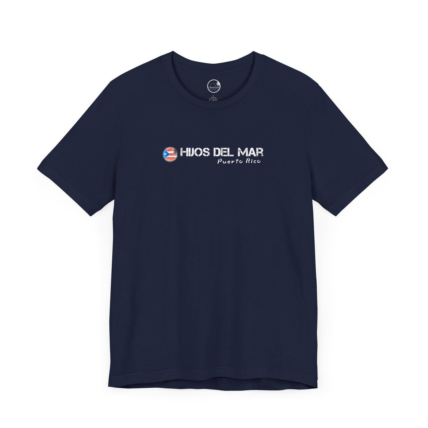Hijos del Mar Unisex Jersey Short Sleeve Tee