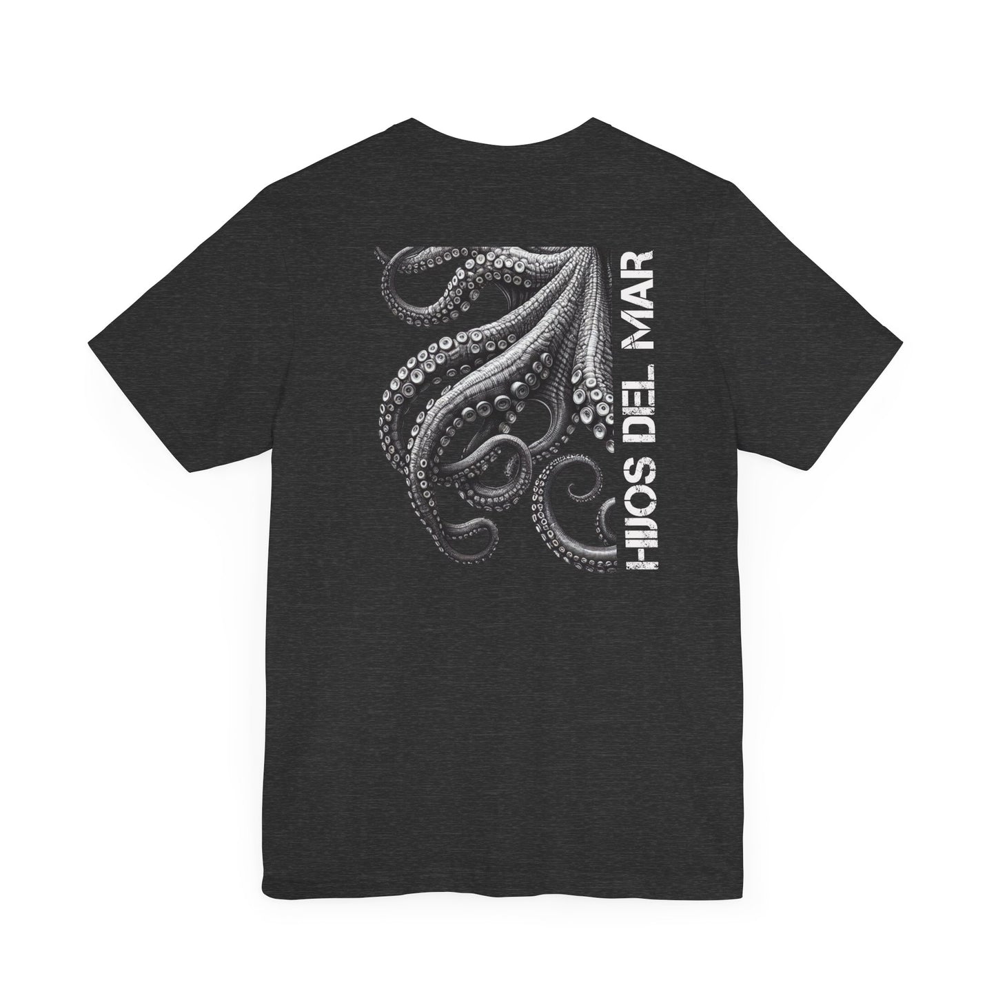 Hijos del Mar Unisex Jersey Short Sleeve Tee