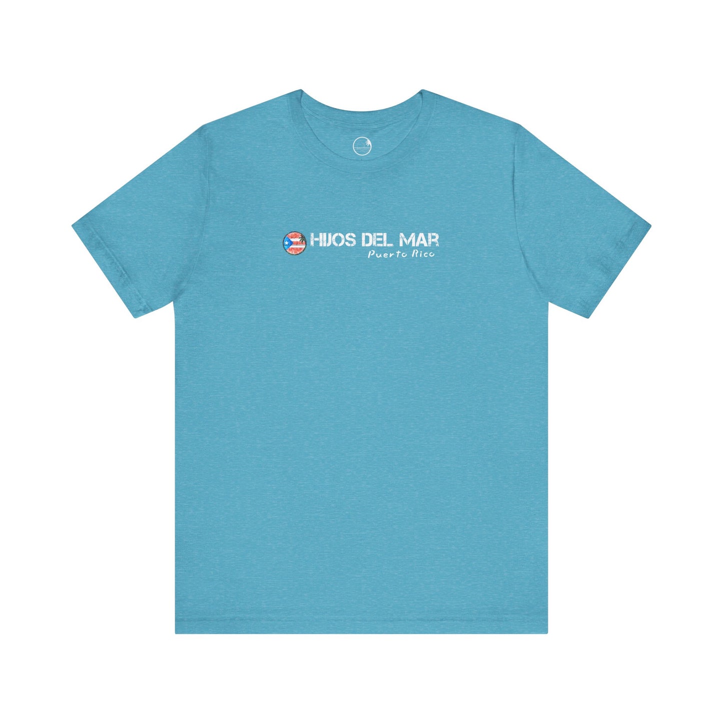 Hijos del Mar Unisex Jersey Short Sleeve Tee
