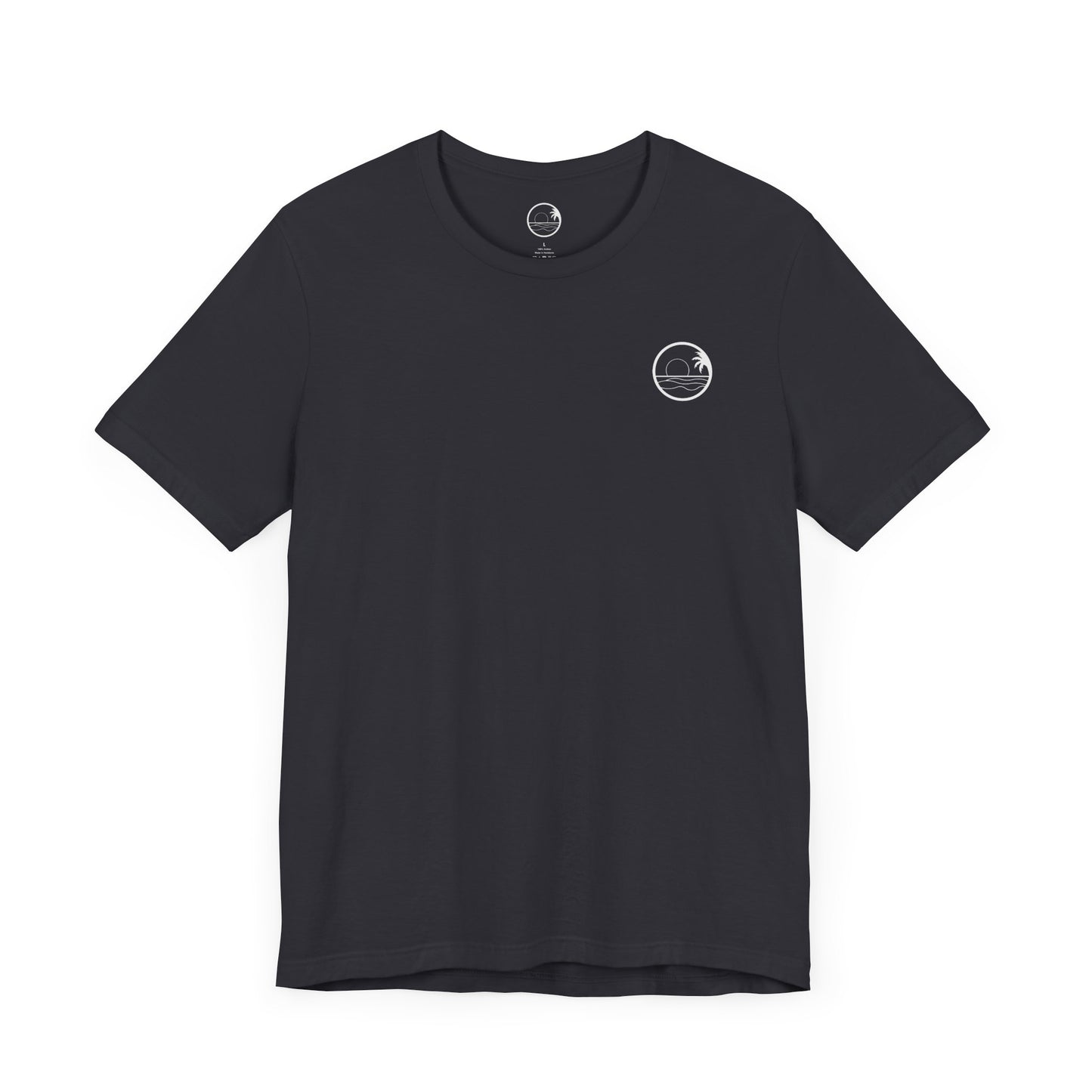 Hijos del Mar Unisex Jersey Short Sleeve Tee