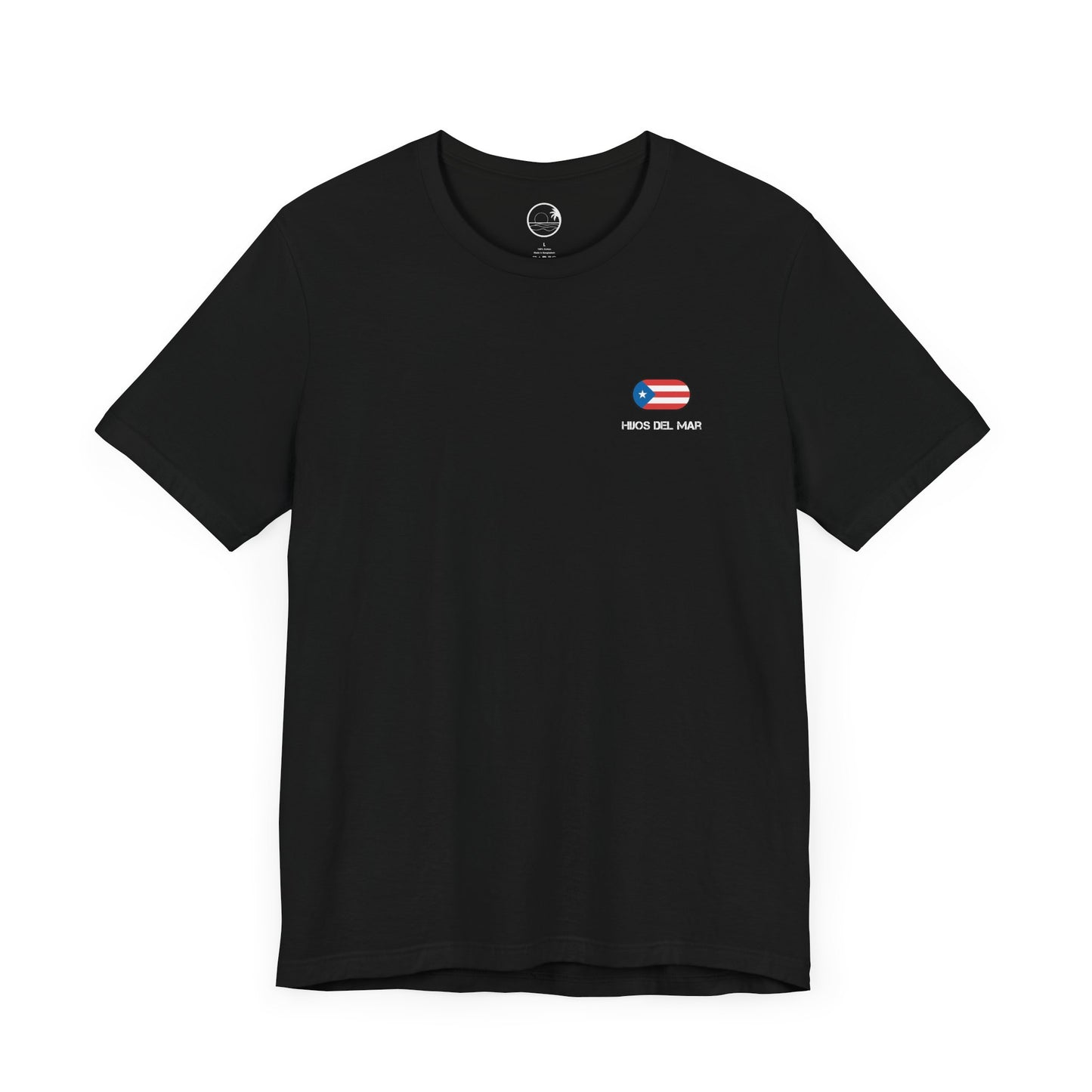 Hijos del Mar Unisex Jersey Short Sleeve Tee