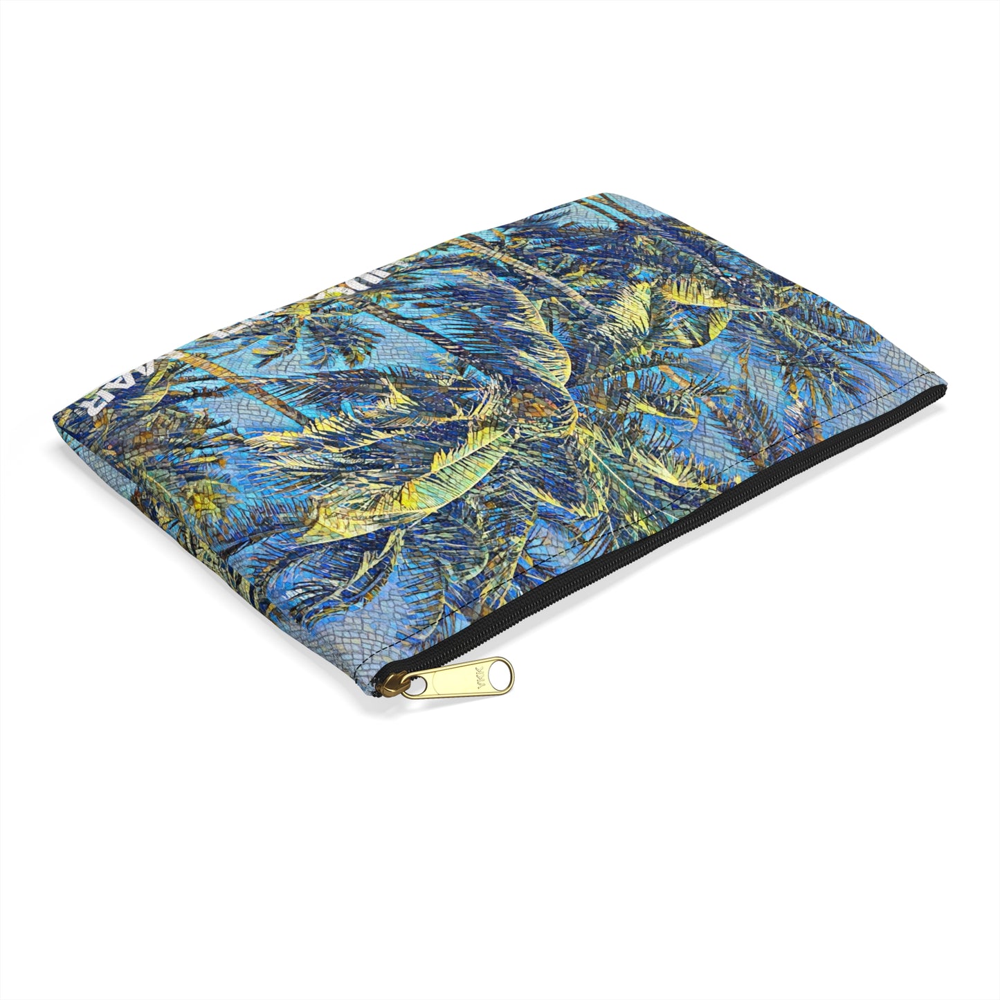 Hijos del Mar Accessory Pouch