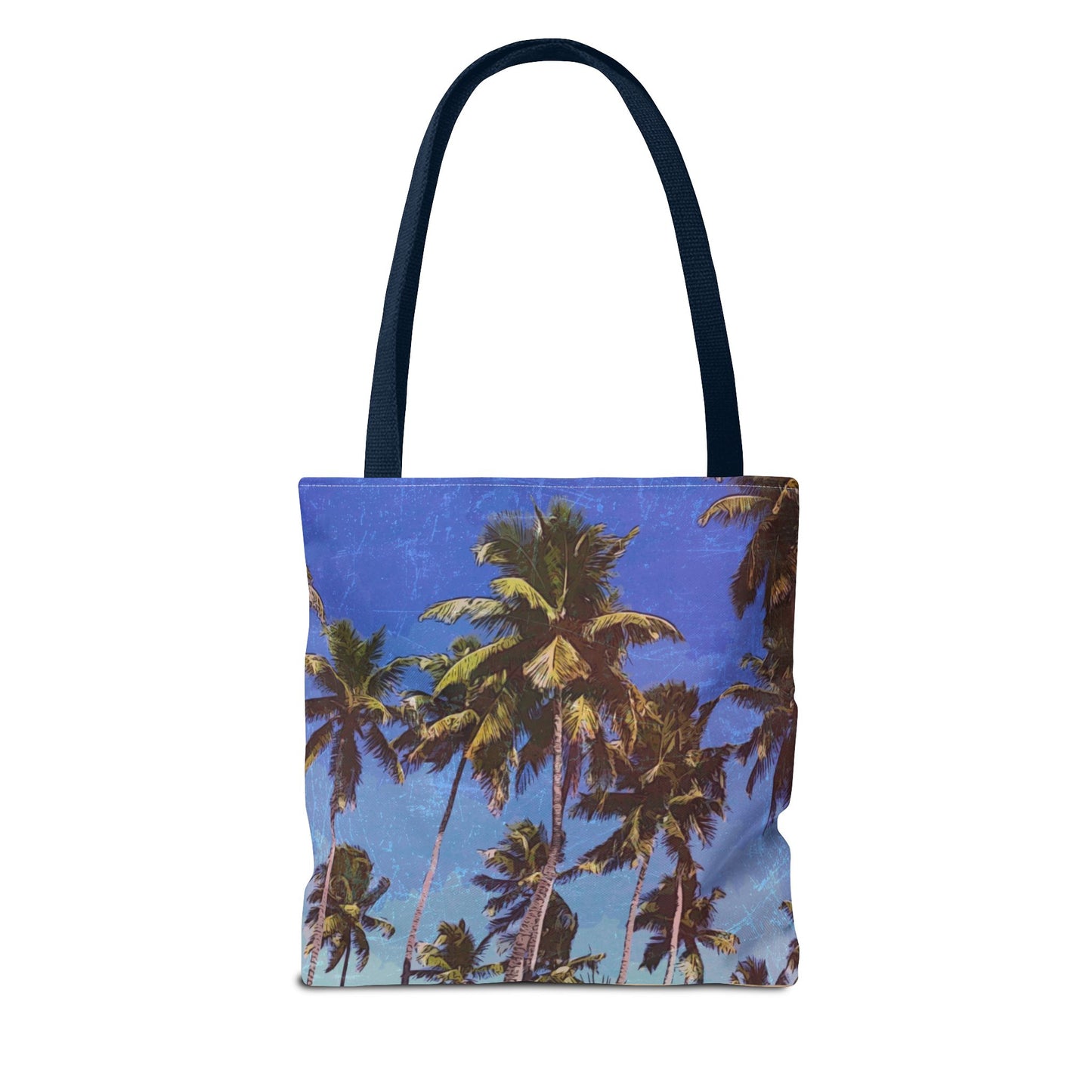 Hijos del Mar Tote Bag