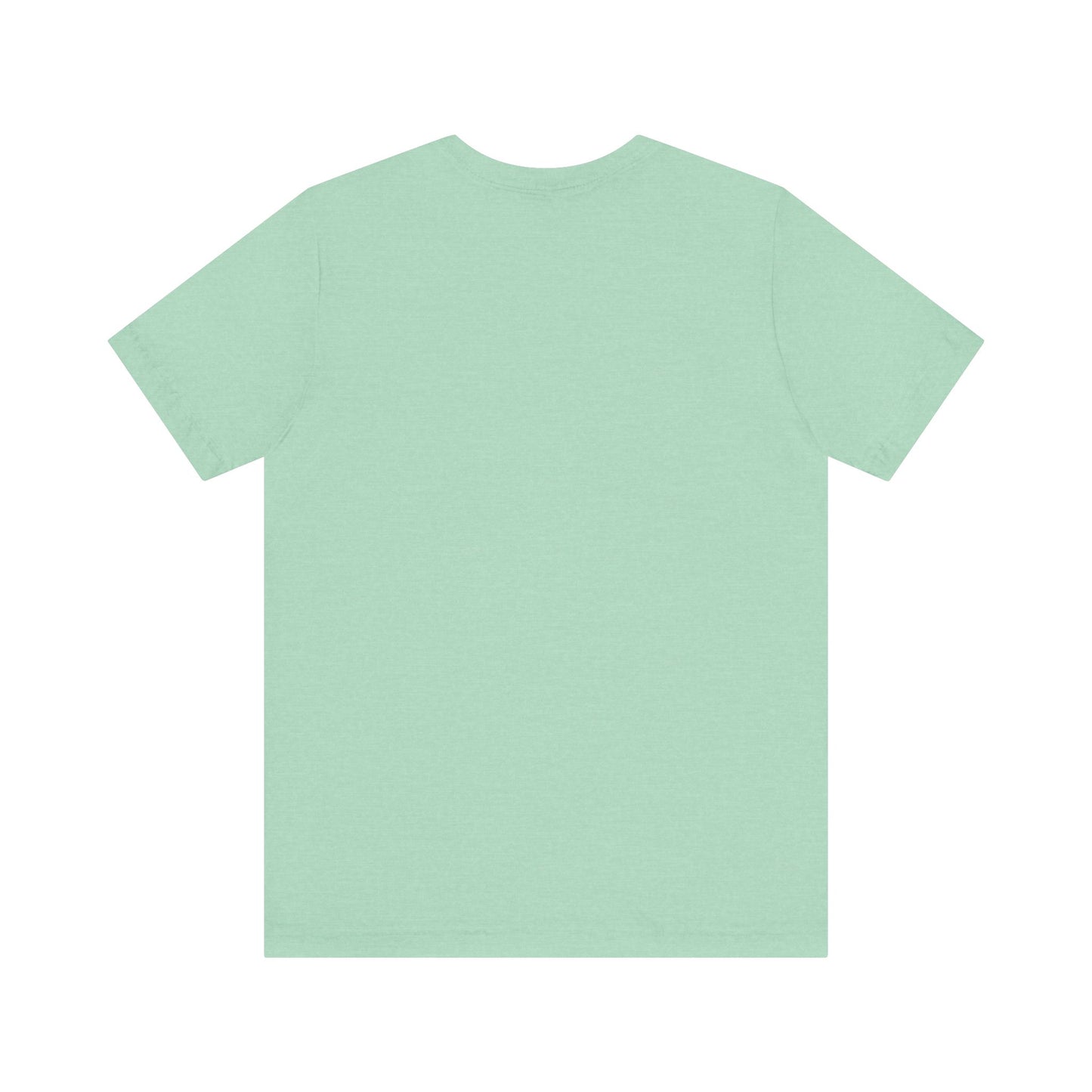 Hijos del Mar Unisex Jersey Short Sleeve Tee