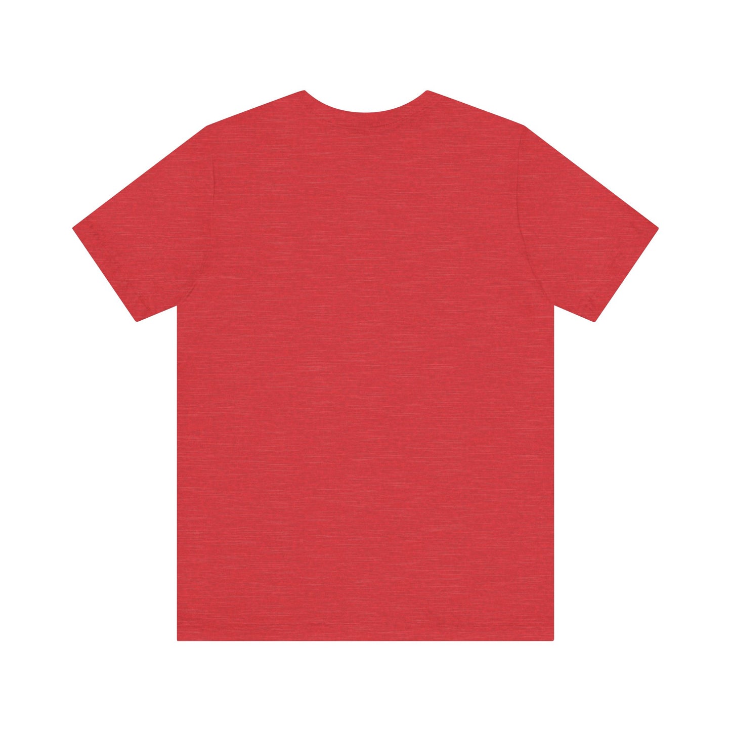 Hijos del Mar - Unisex Jersey Short Sleeve Tee