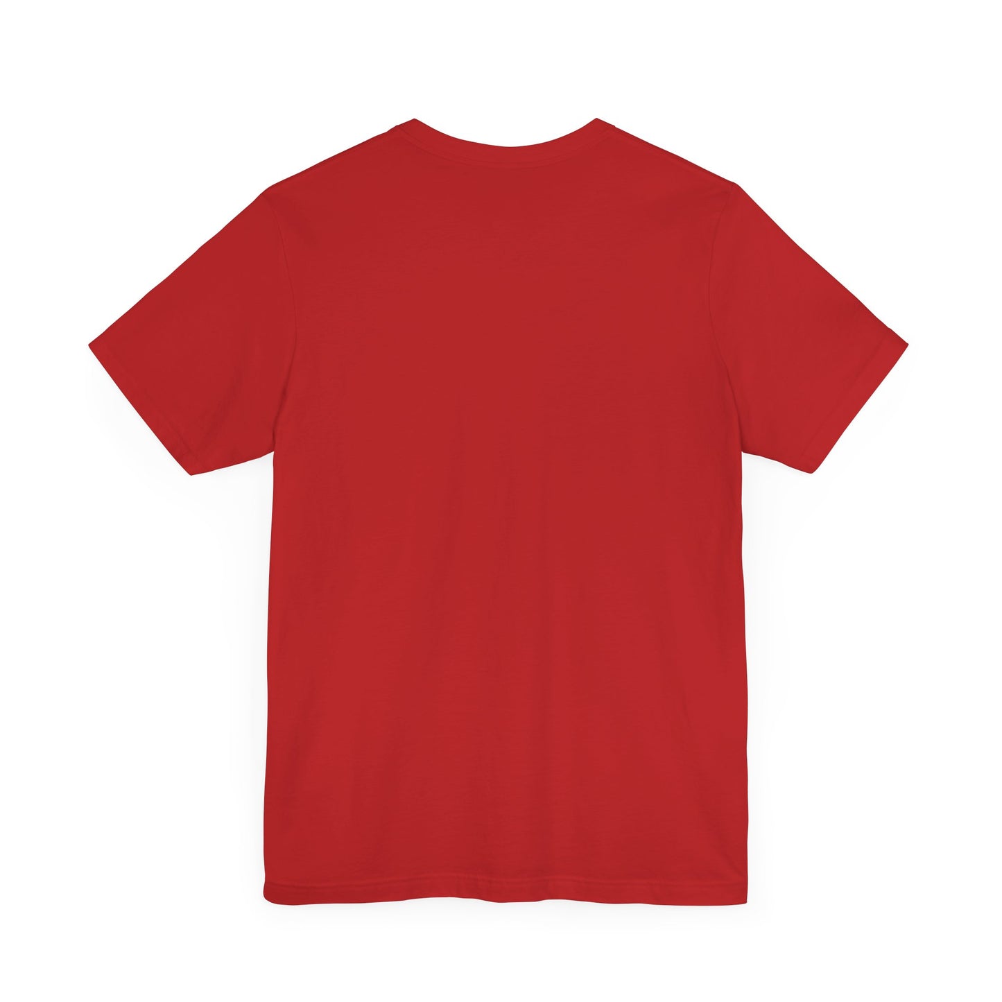 Hijos del Mar Palmeras de Boqueron - Unisex Jersey Short Sleeve Tee