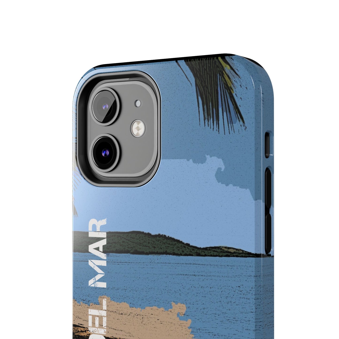 Hijos del Mar - iphone 12,13,&14 case