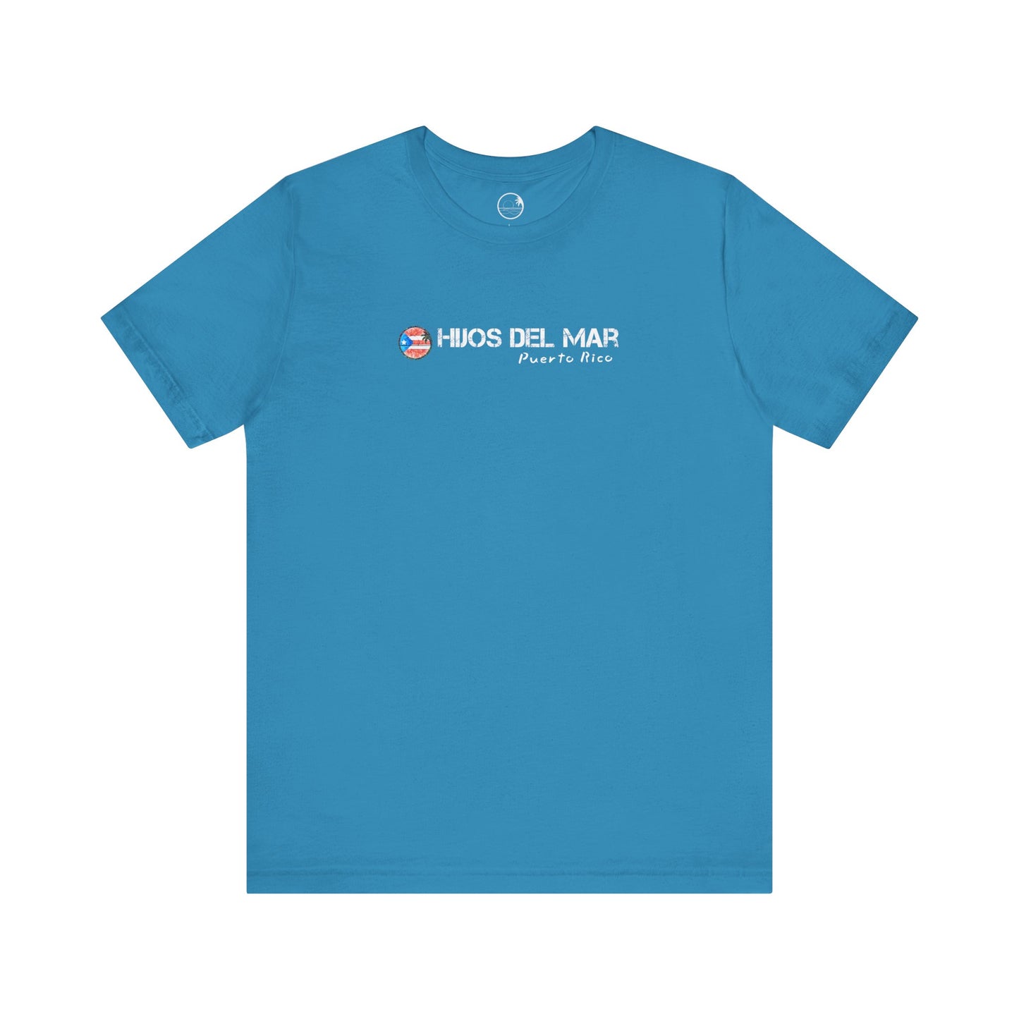 Hijos del Mar Unisex Jersey Short Sleeve Tee
