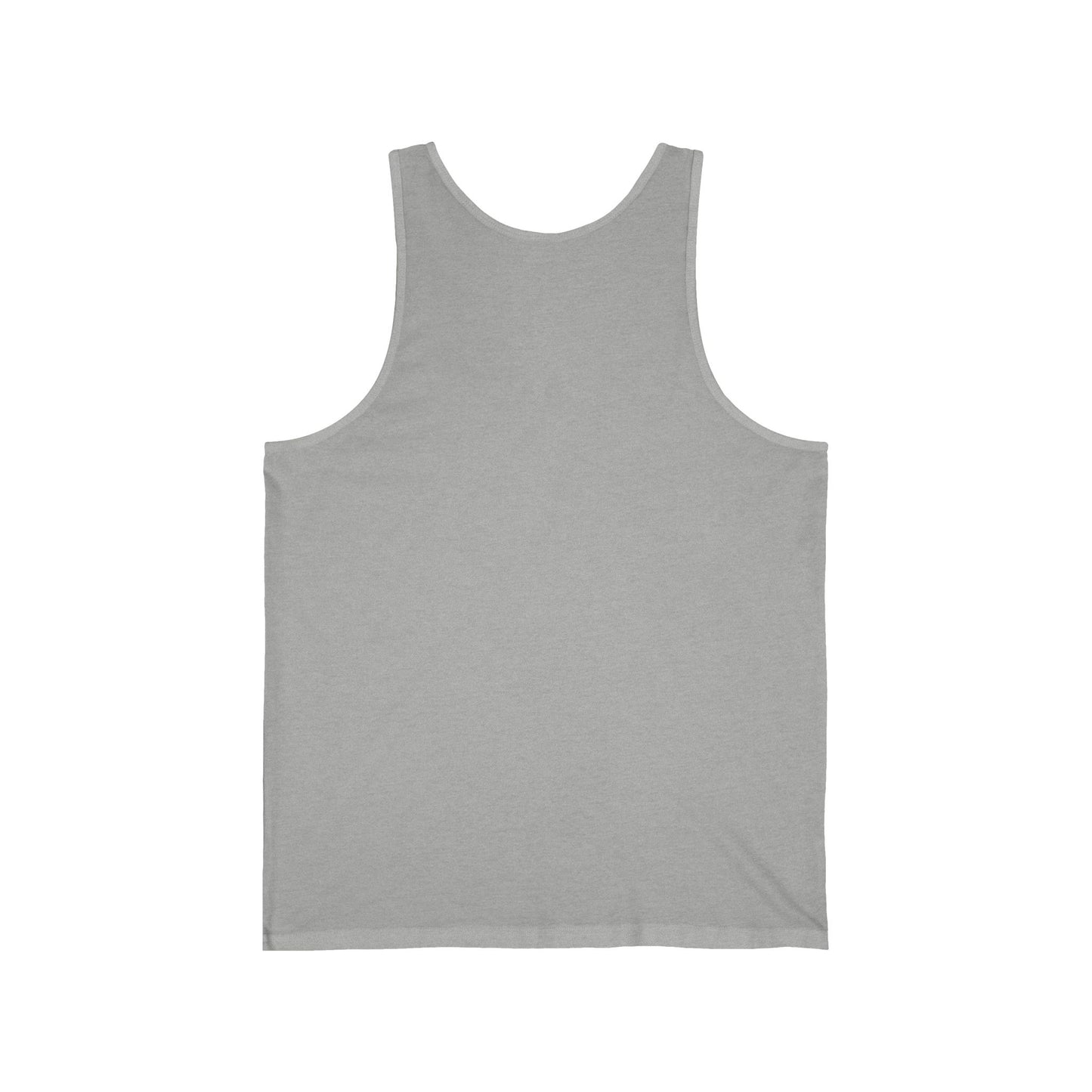 Hijos del Mar Unisex Jersey Tank