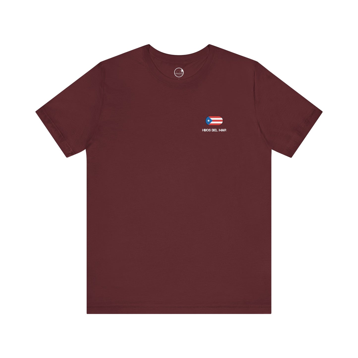 Hijos del Mar Unisex Jersey Short Sleeve Tee