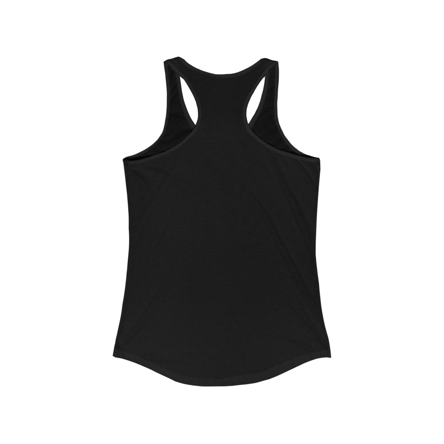 Hijos del Mar-Women's Ideal Racerback Tank