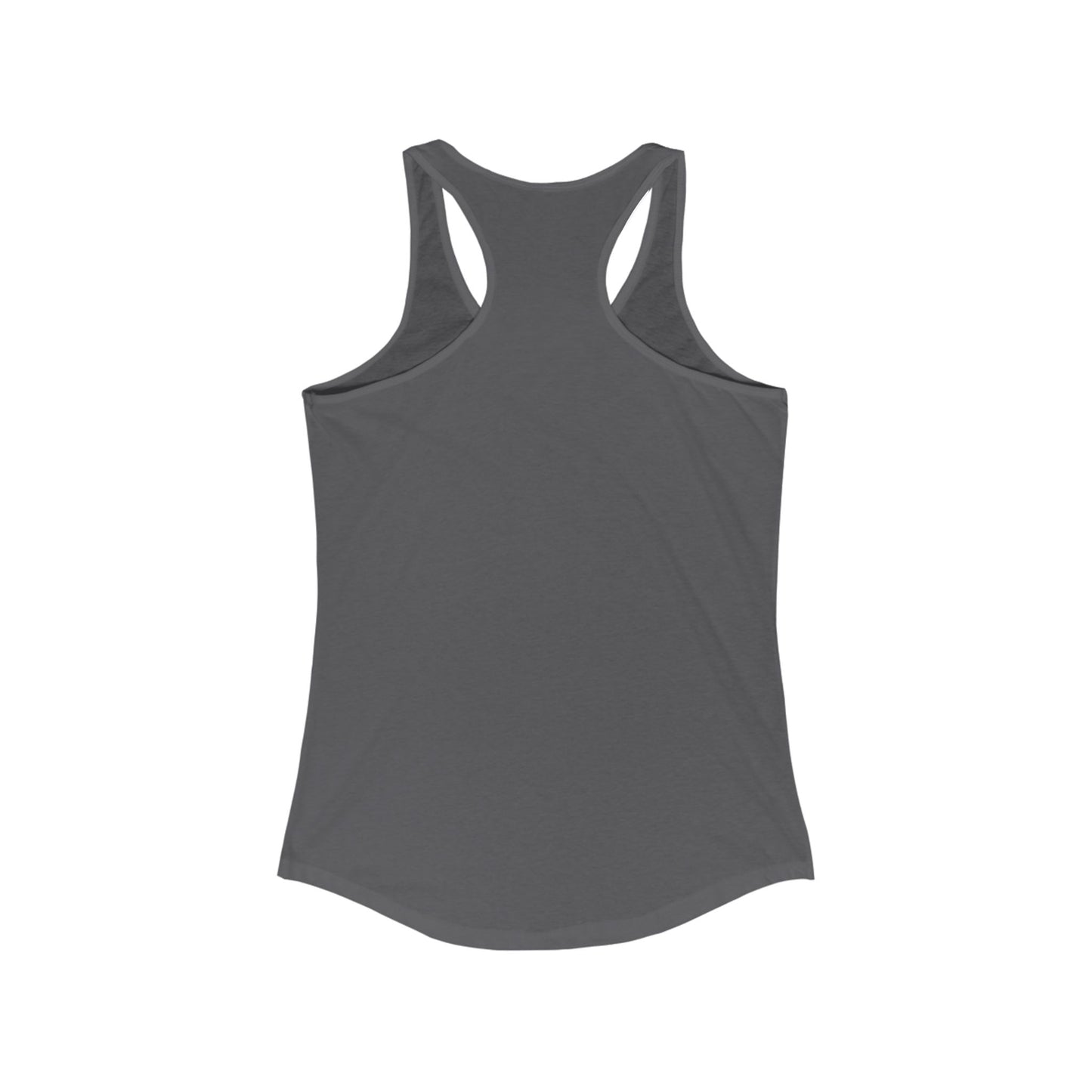 Hijos del Mar-Women's Ideal Racerback Tank