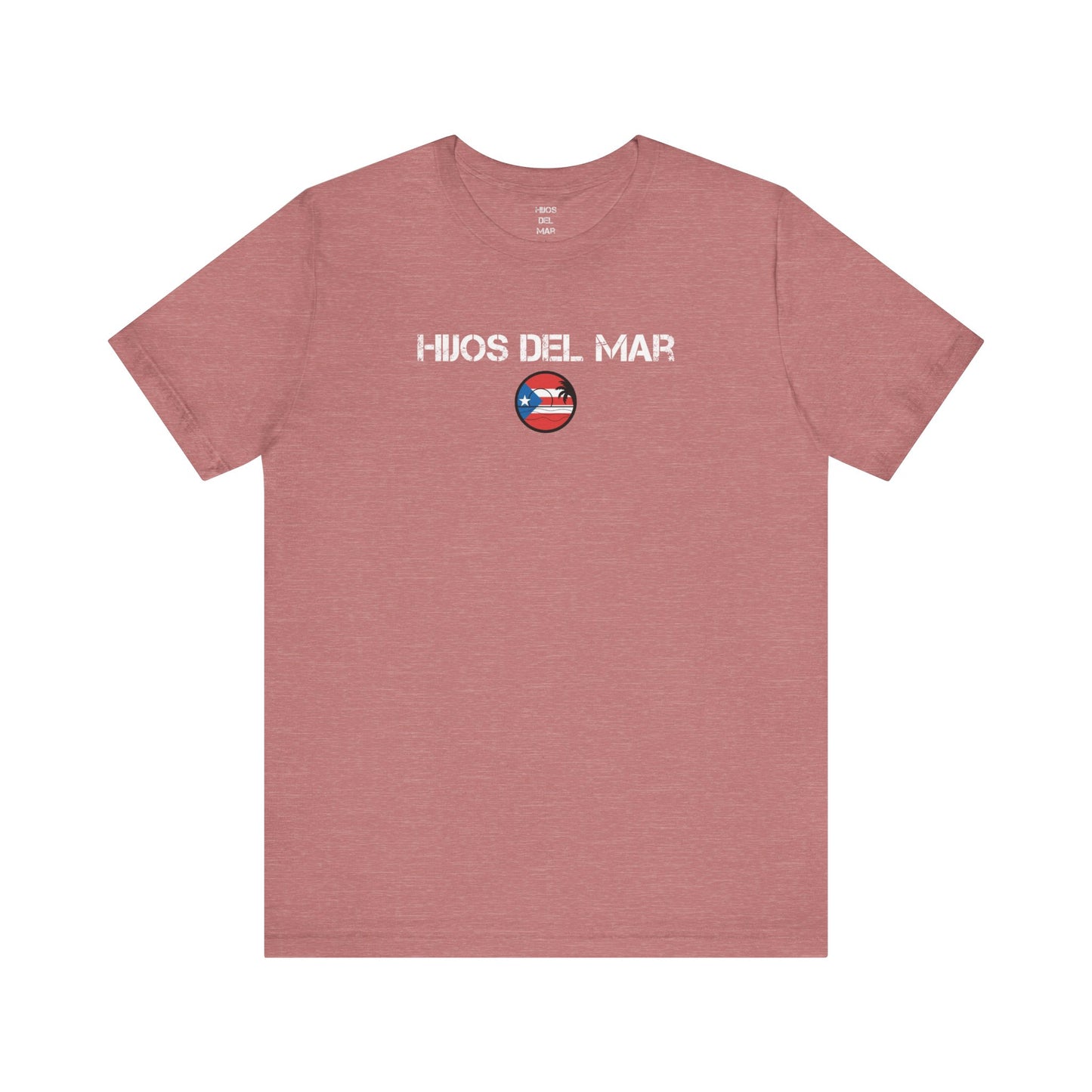 Hijos del Mar Unisex Jersey Short Sleeve Tee