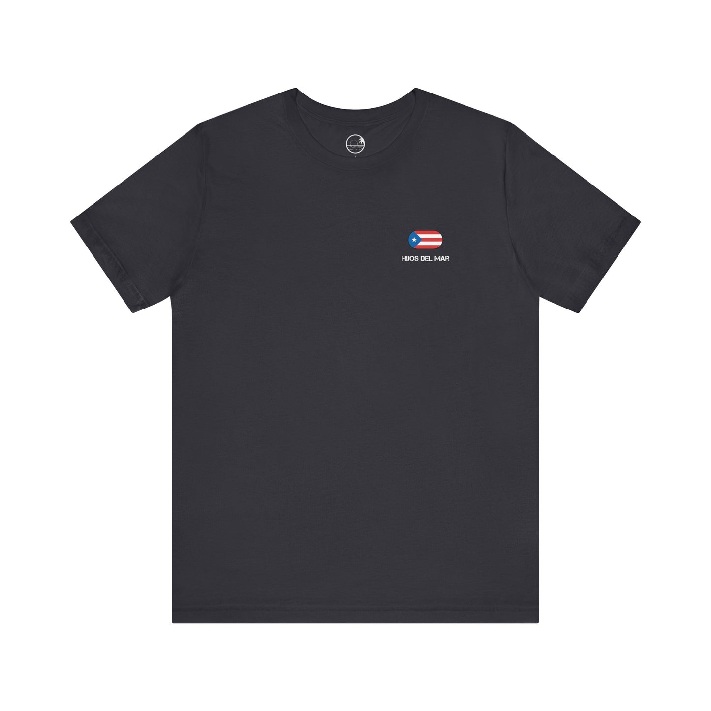 Hijos del Mar Unisex Jersey Short Sleeve Tee
