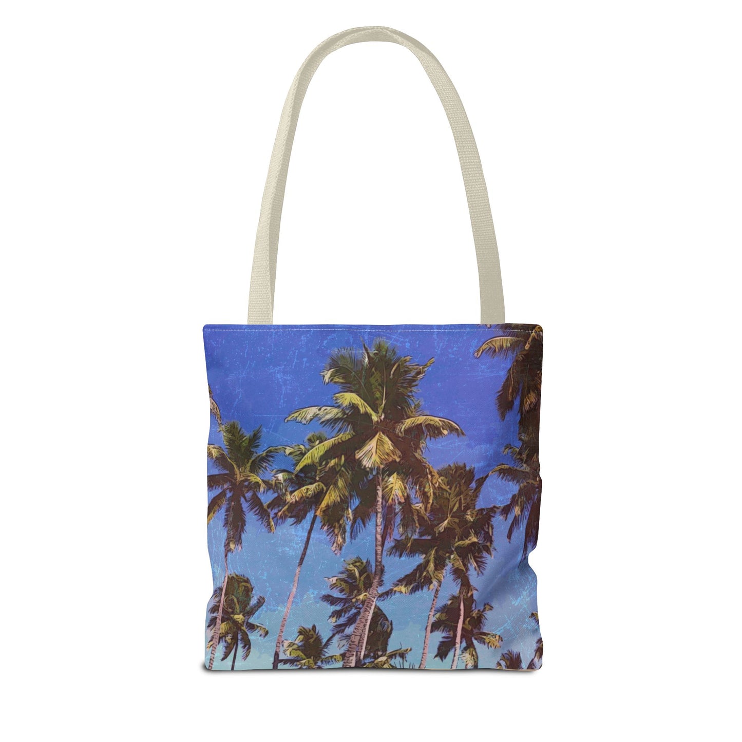 Hijos del Mar Tote Bag