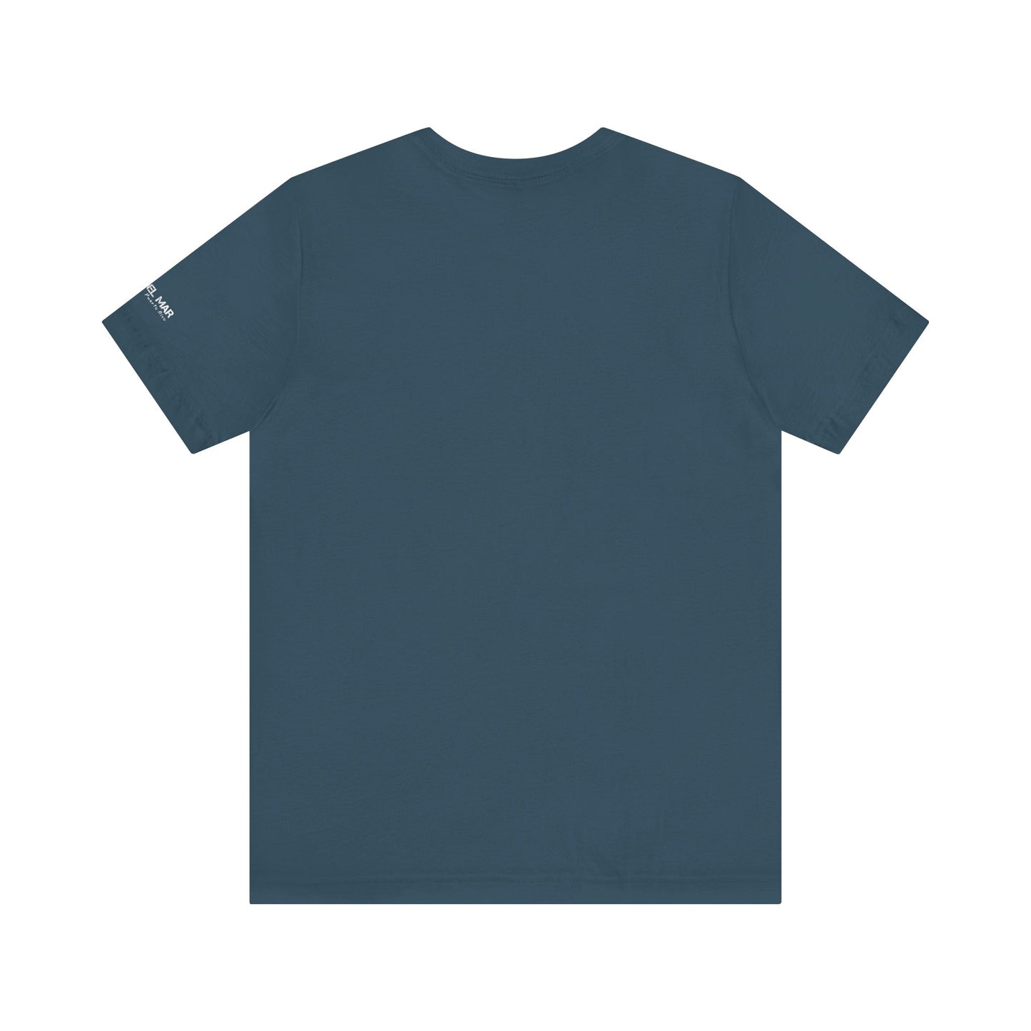 Hijos del Mar Palmas- Unisex Jersey Short Sleeve Tee