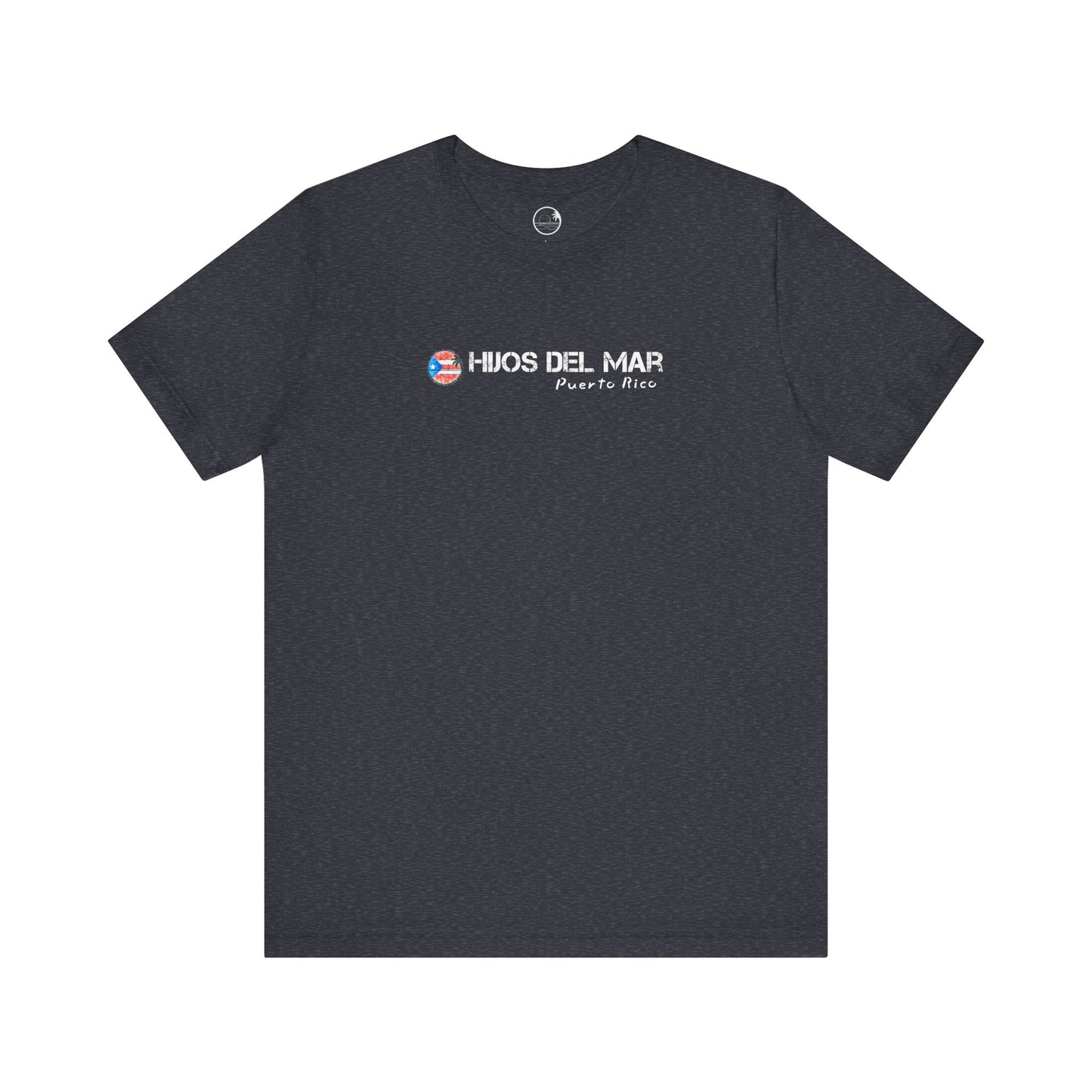 Hijos del Mar Unisex Jersey Short Sleeve Tee