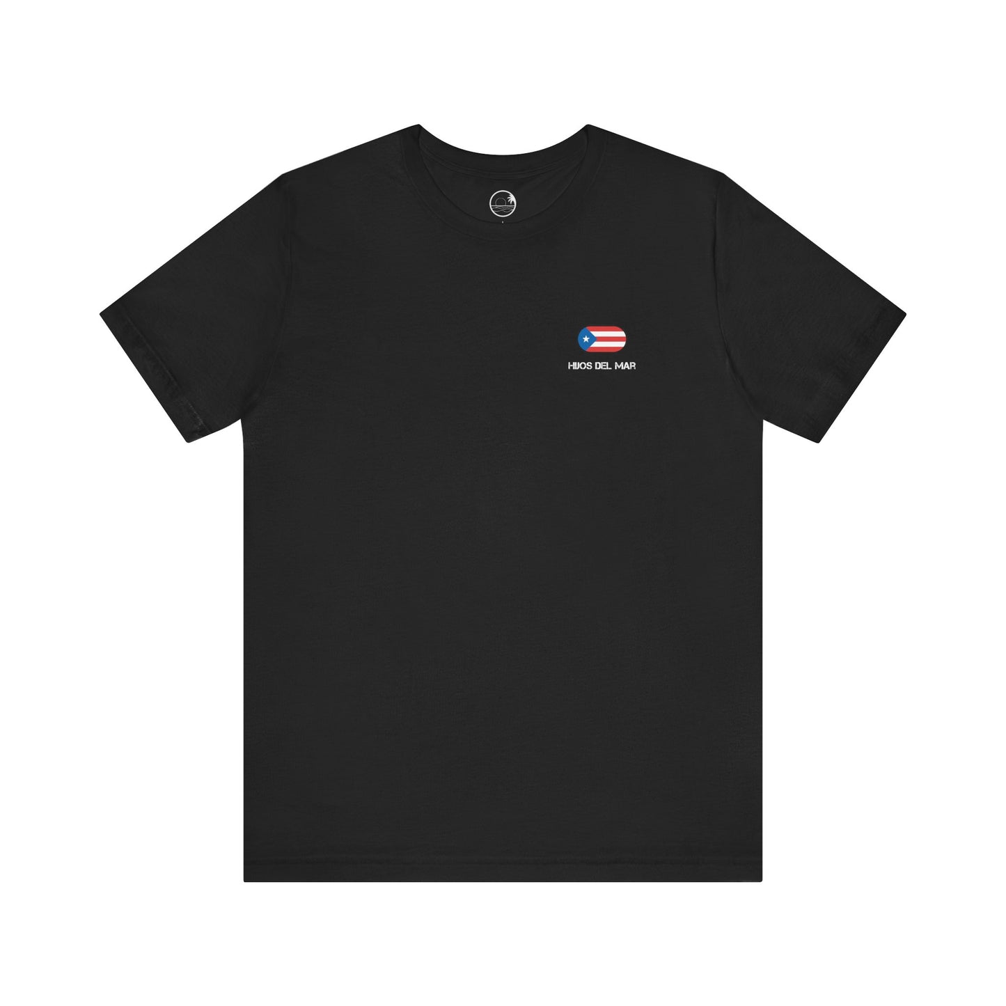 Hijos del Mar Unisex Jersey Short Sleeve Tee