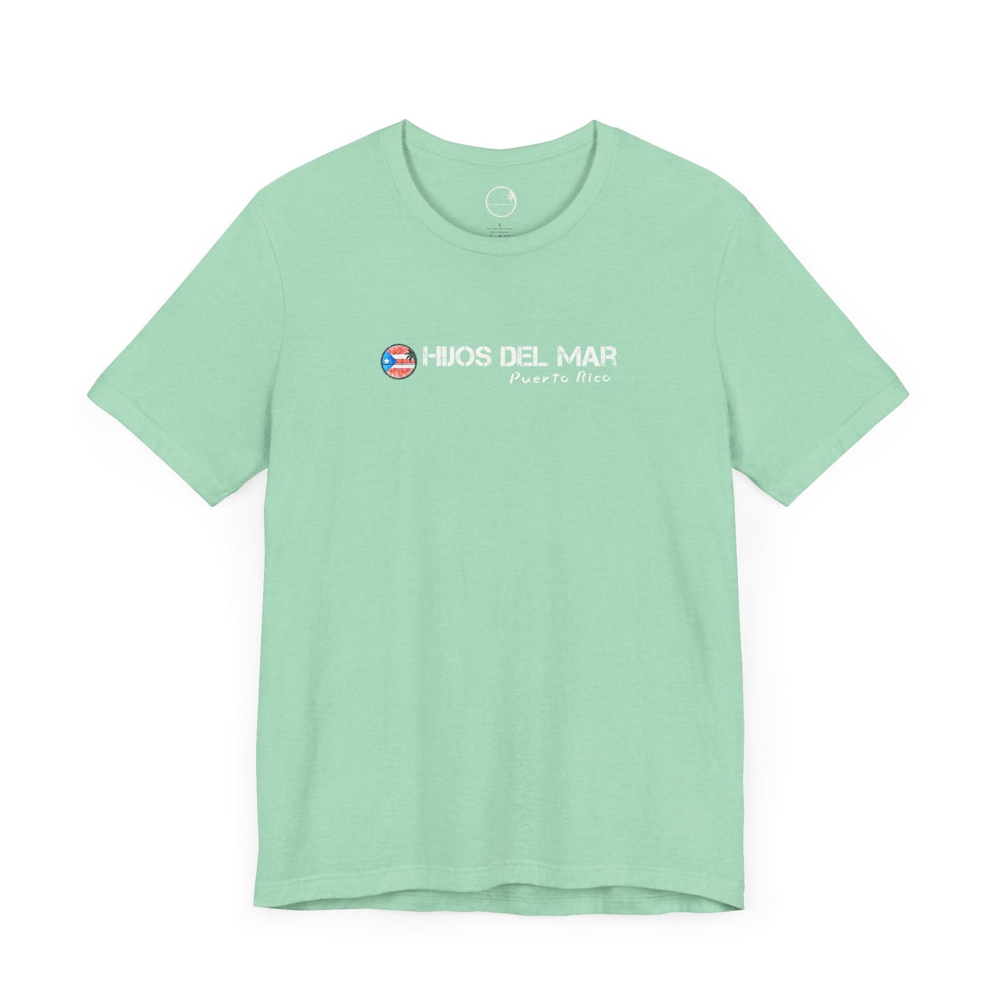 Hijos del Mar Unisex Jersey Short Sleeve Tee