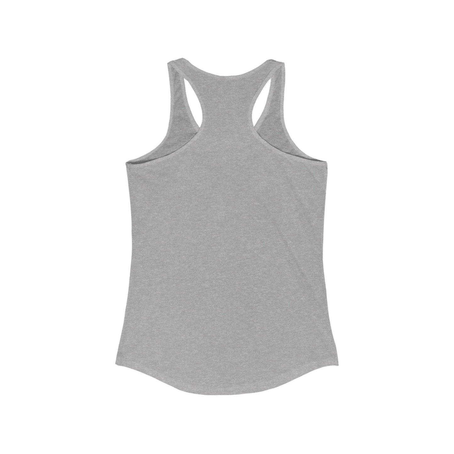 Hijos del Mar-Women's Ideal Racerback Tank